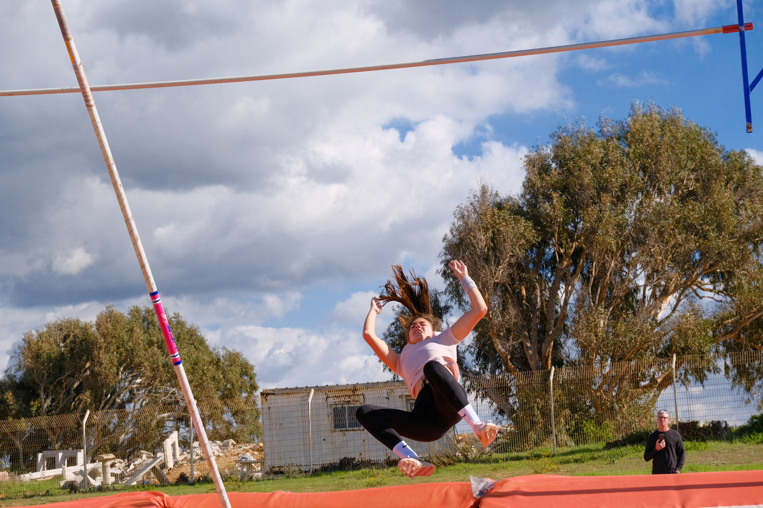 Athletico Cup. Middle East Photo Agency סוכנות צילום המזרח התיכון — צילום מקצועי והדפסת מגנטים לאירועים