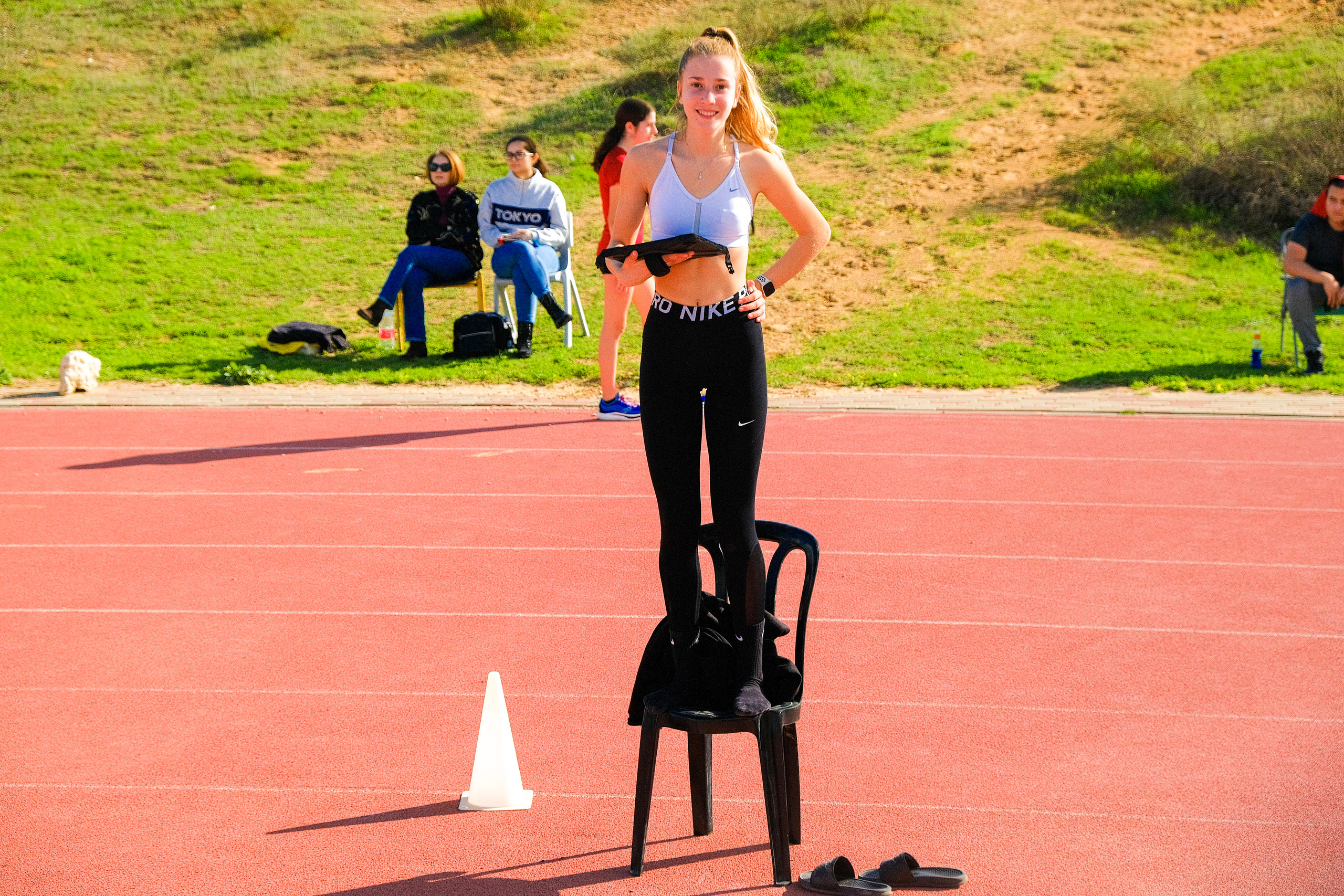 Athletico Cup. Middle East Photo Agency סוכנות צילום המזרח התיכון — צילום מקצועי והדפסת מגנטים לאירועים