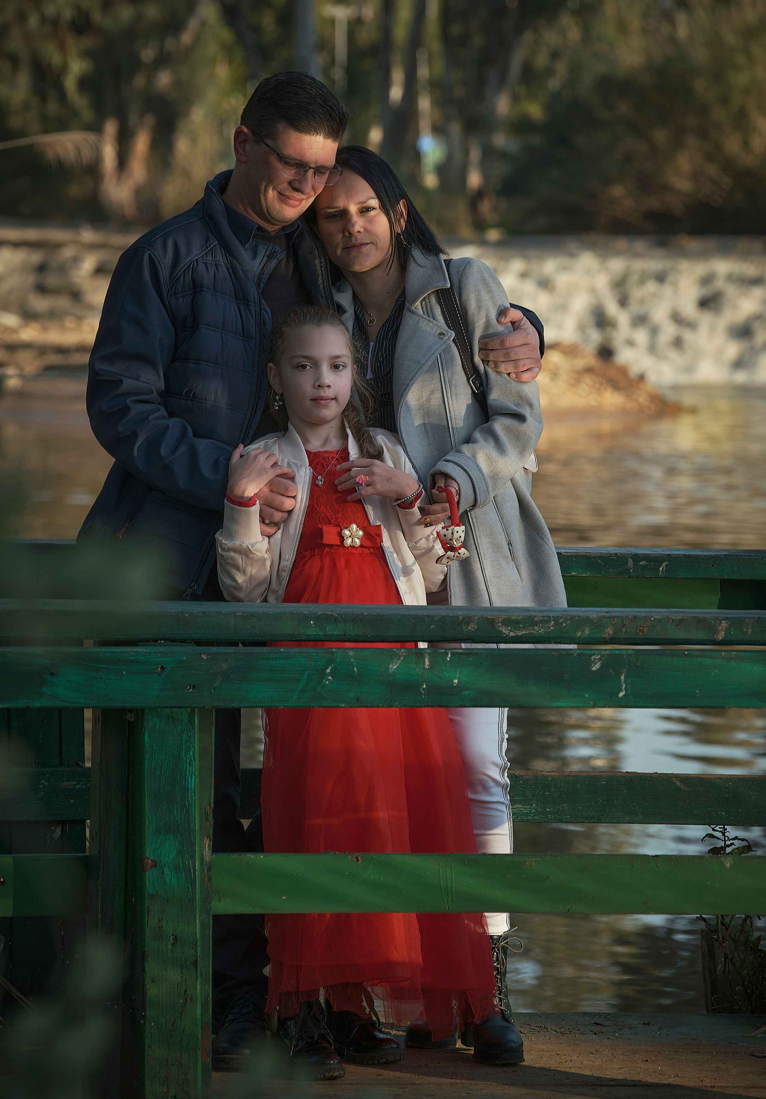 Family Photosession. Middle East Photo Agency — Weddings, Bar & Bat Mitzvahs, Brit Milah, Theater, Magnets, Portraits