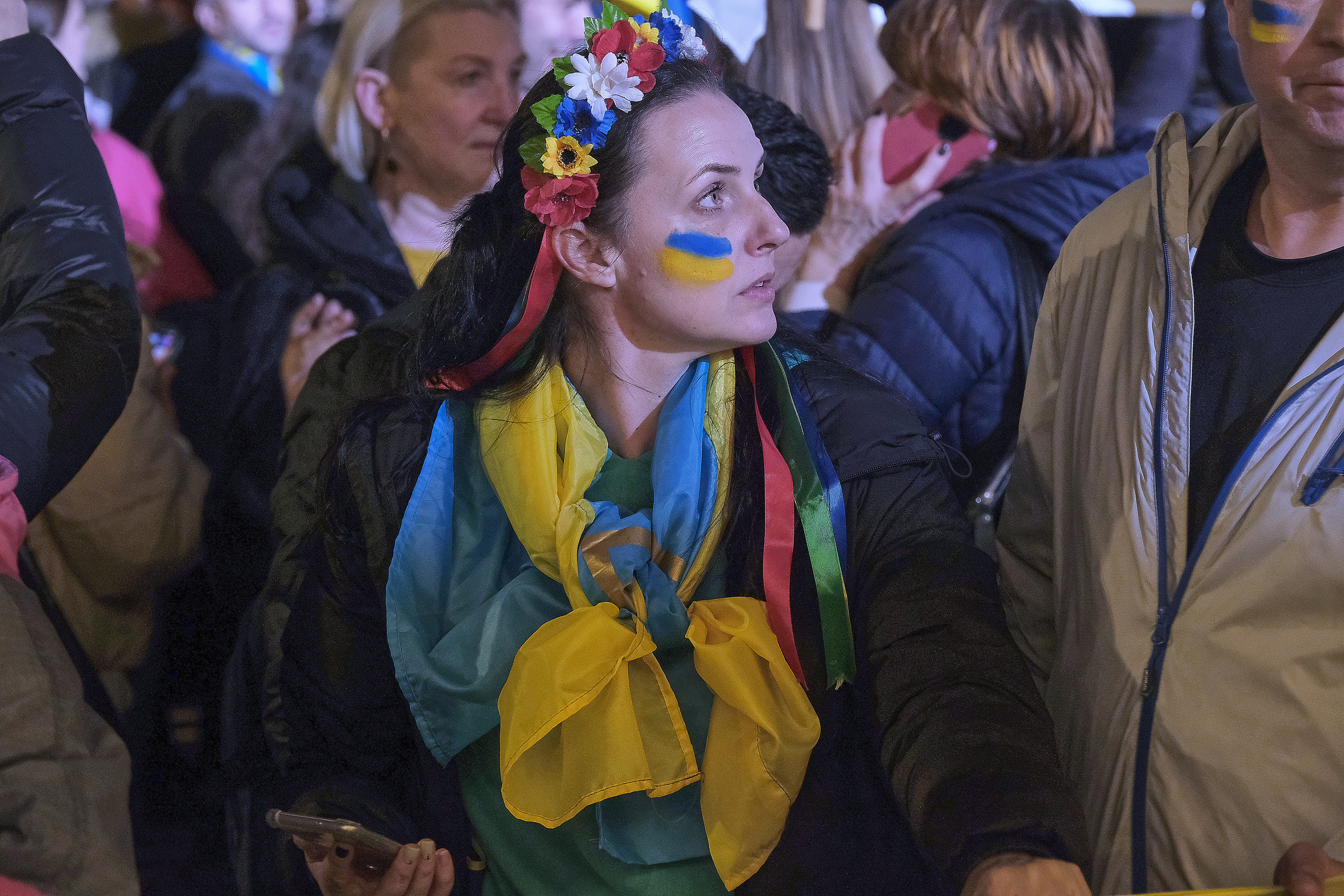 Special Report. Tel Aviv. Protest Against War. Middle East Photo Agency — Свадьбы, Бар и Бат-мицва, Брит, Театр, Магниты, Портреты