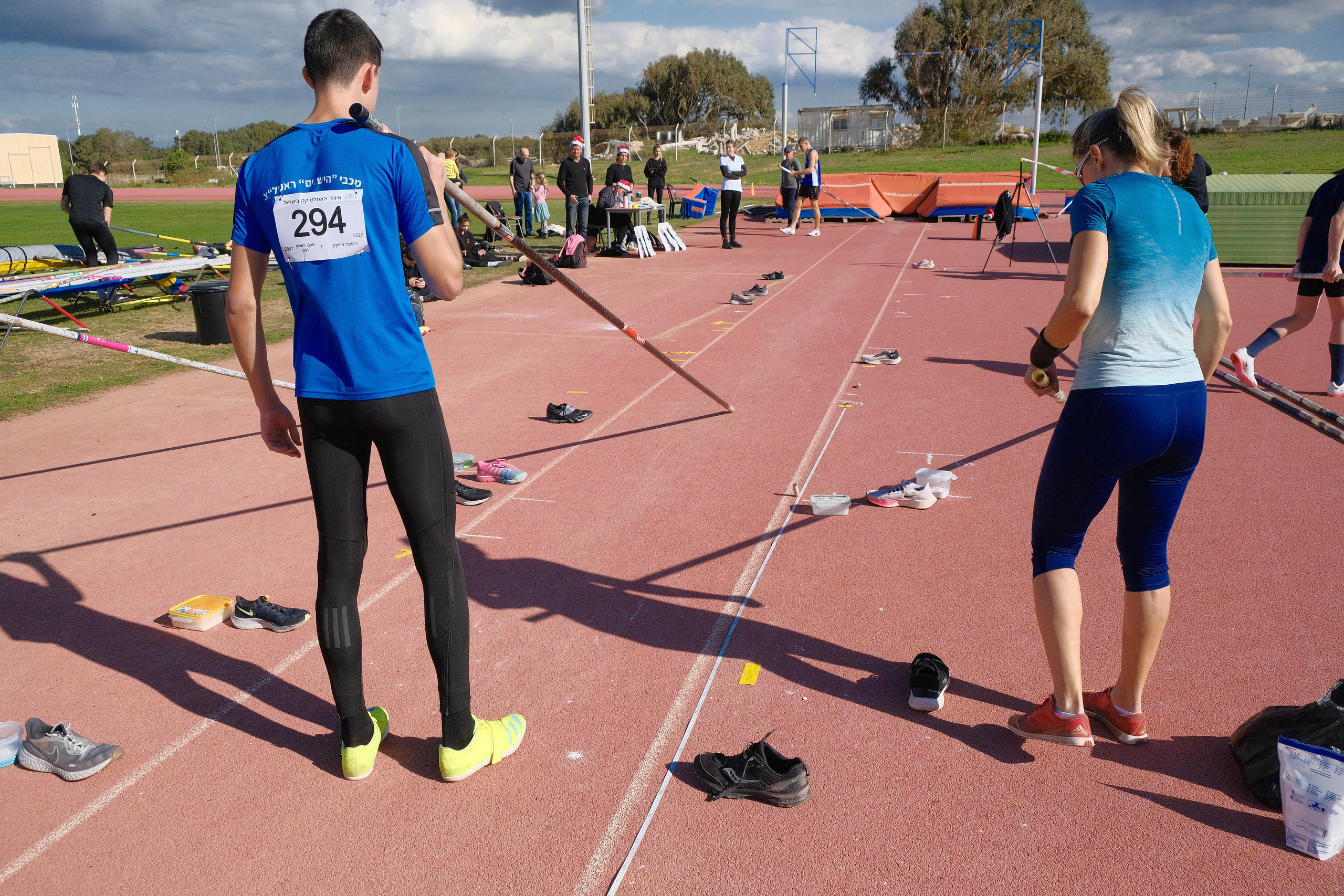 Athletico Cup. Middle East Photo Agency סוכנות צילום המזרח התיכון — צילום מקצועי והדפסת מגנטים לאירועים