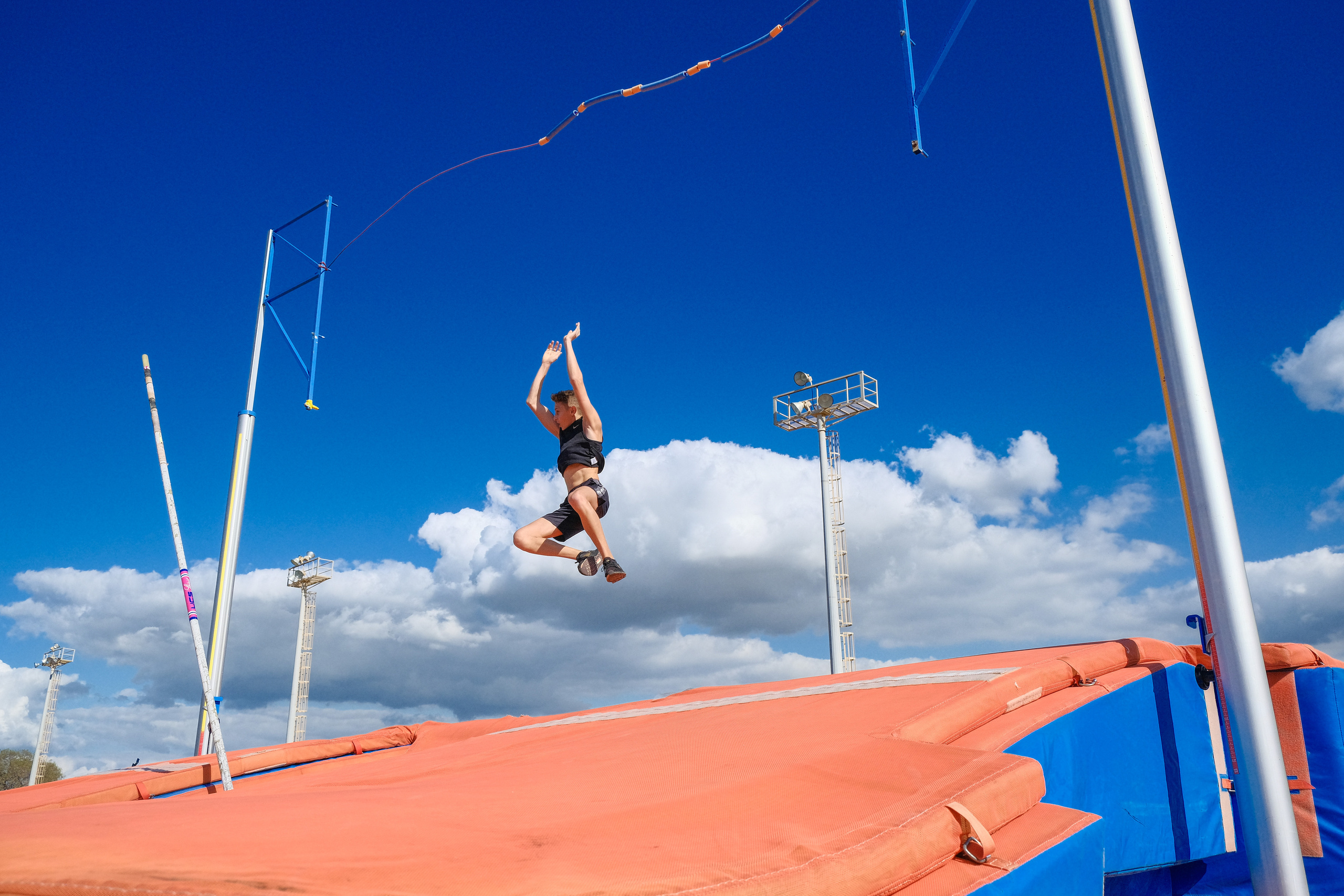 Athletico Cup. Middle East Photo Agency סוכנות צילום המזרח התיכון — צילום מקצועי והדפסת מגנטים לאירועים