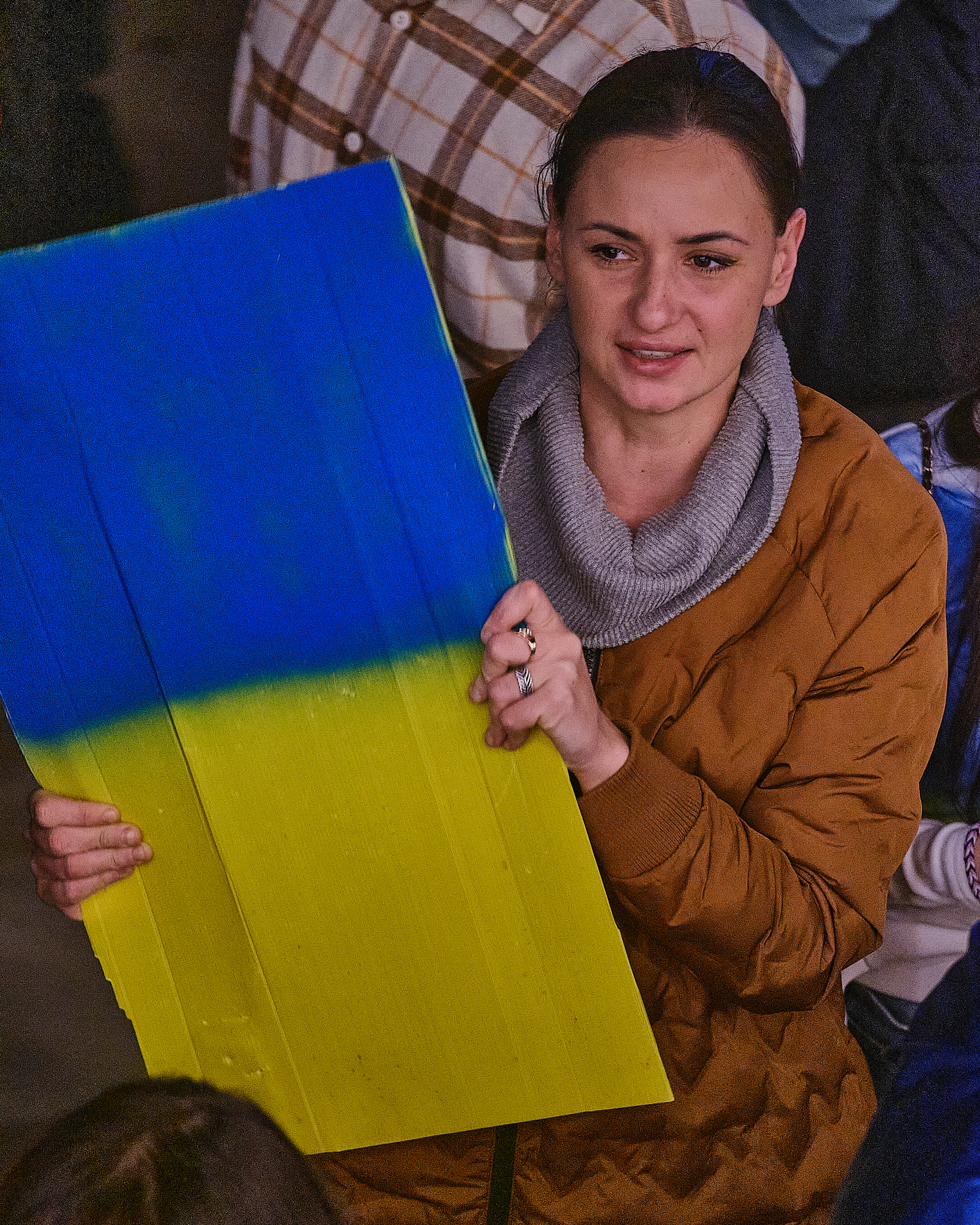 Special Report. Tel Aviv. Protest Against War. Middle East Photo Agency — Свадьбы, Бар и Бат-мицва, Брит, Театр, Магниты, Портреты