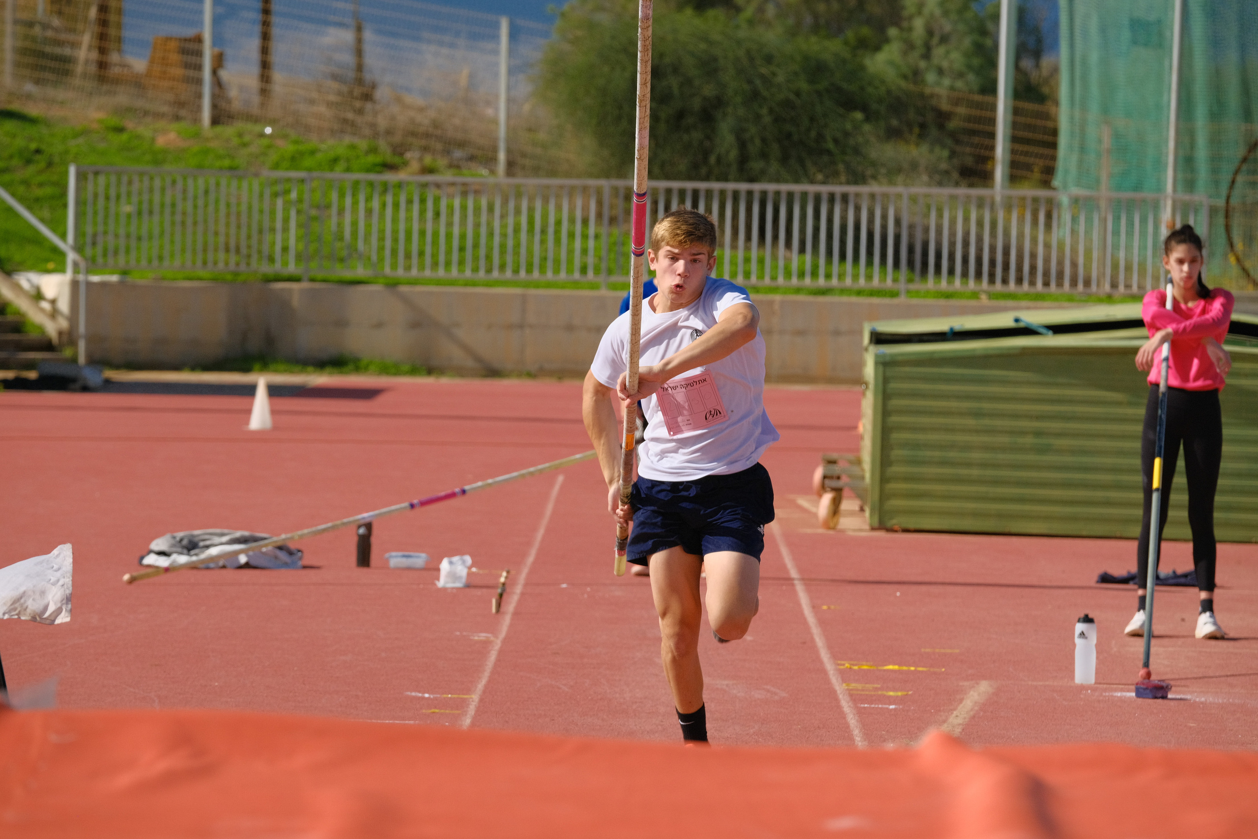 Athletico Cup. Middle East Photo Agency סוכנות צילום המזרח התיכון — צילום מקצועי והדפסת מגנטים לאירועים