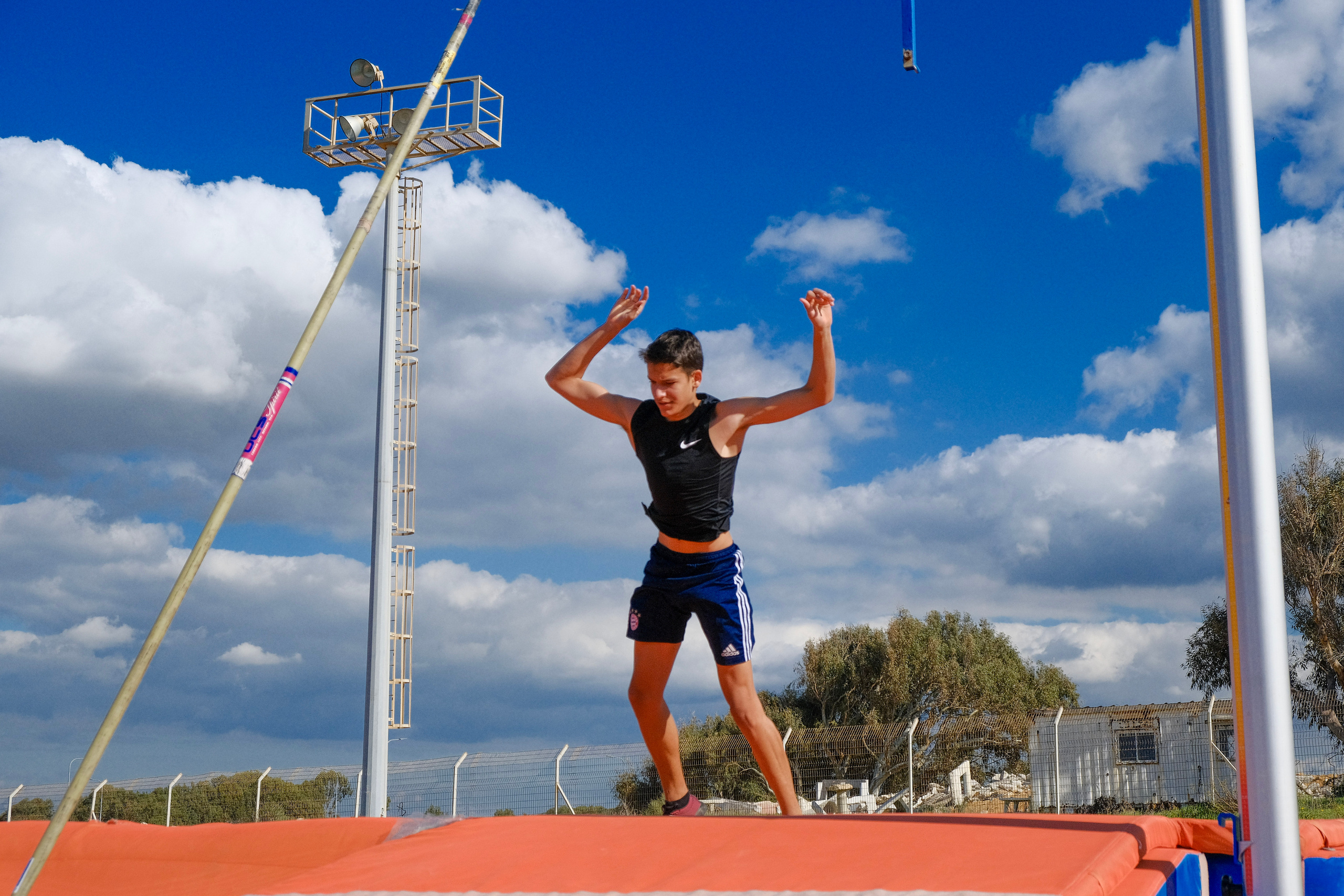 Athletico Cup. Middle East Photo Agency סוכנות צילום המזרח התיכון — צילום מקצועי והדפסת מגנטים לאירועים