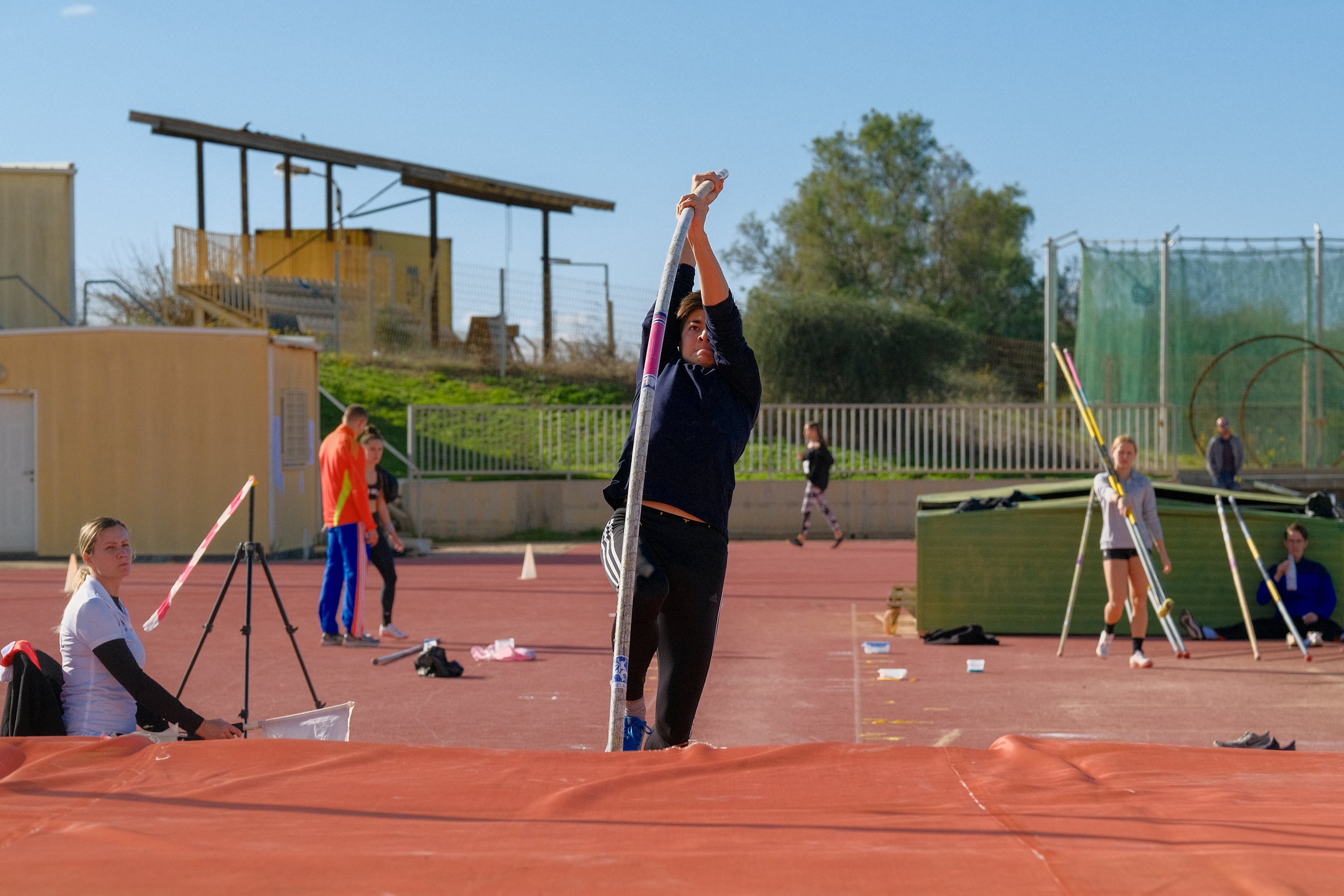 Athletico Cup. Middle East Photo Agency סוכנות צילום המזרח התיכון — צילום מקצועי והדפסת מגנטים לאירועים