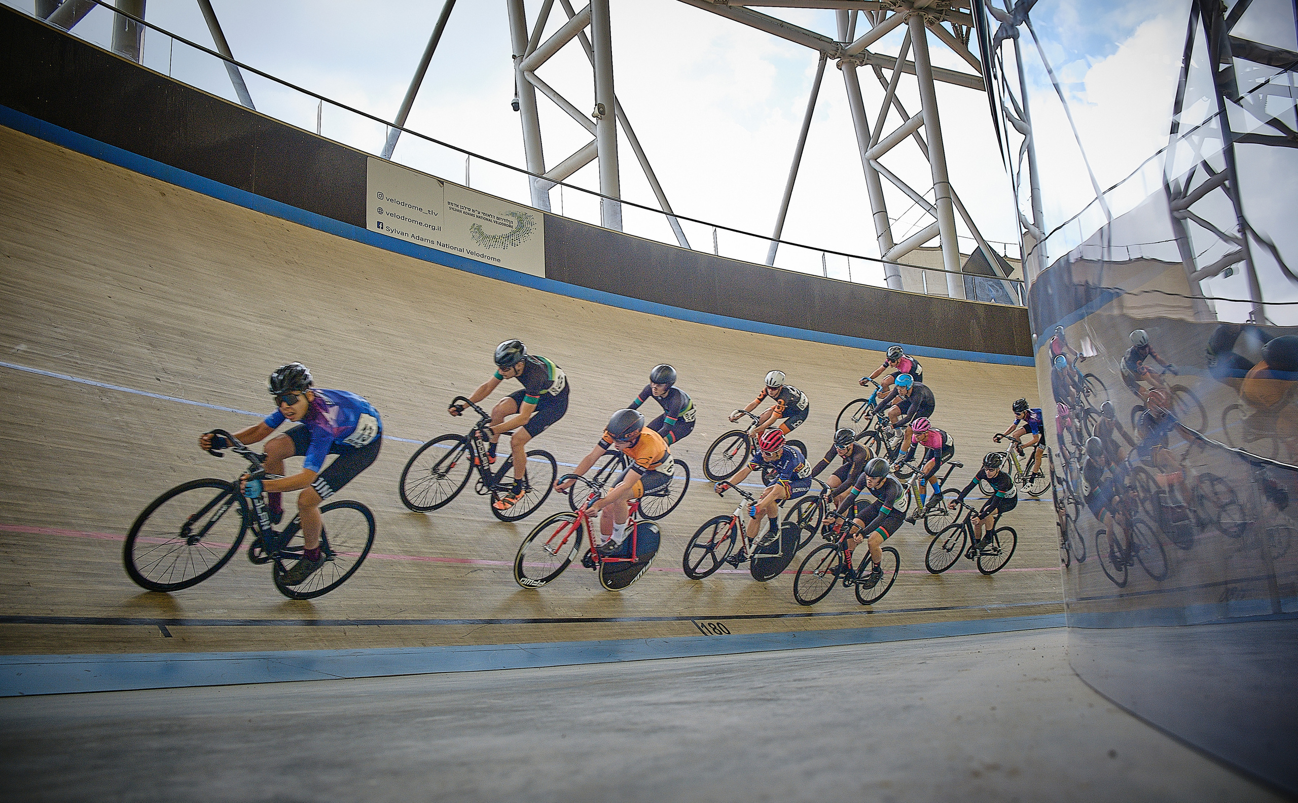 Cycling competitions, Israeli Cycling Championships, תחרויות רכיבה על אופניים, אליפות ישראל ברכיבה