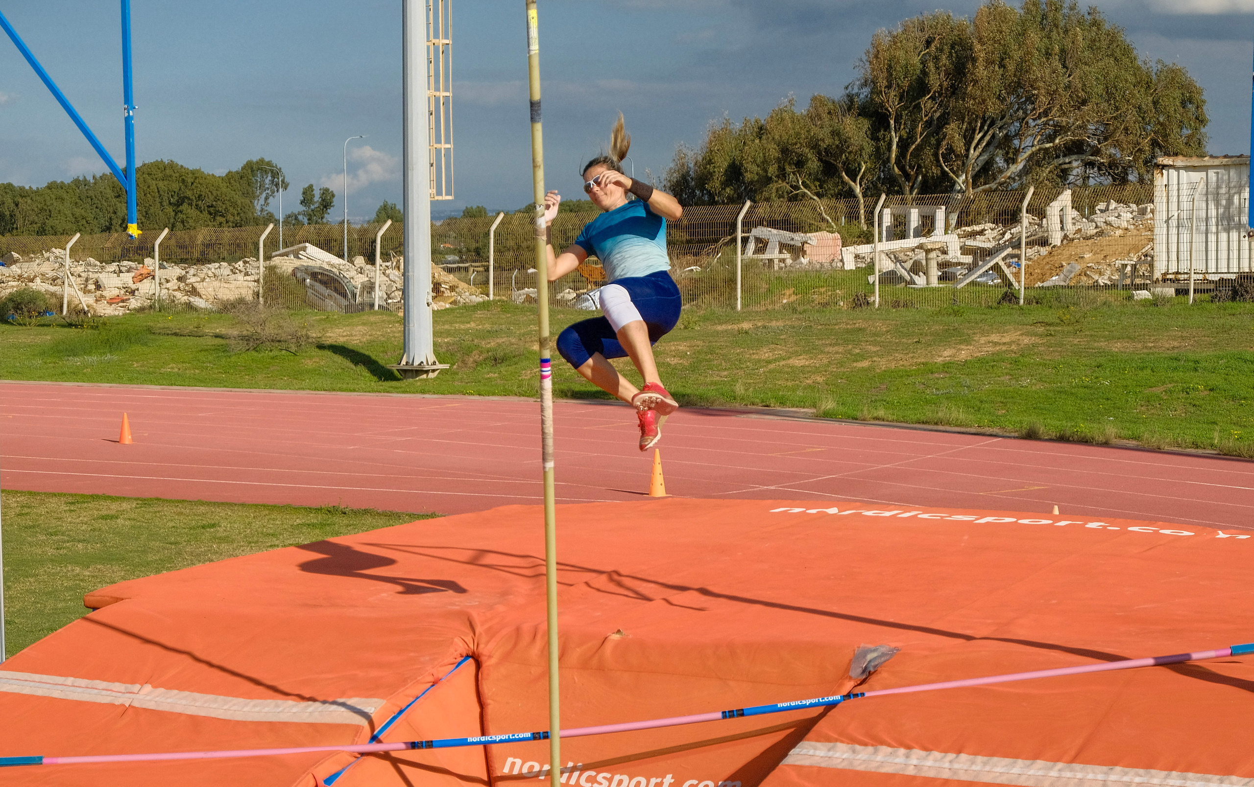 Athletico Cup. Middle East Photo Agency סוכנות צילום המזרח התיכון — צילום מקצועי והדפסת מגנטים לאירועים