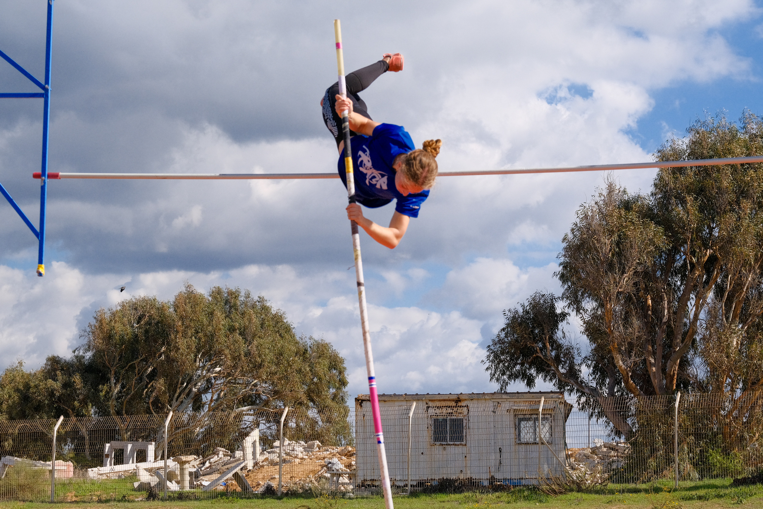 Athletico Cup. Middle East Photo Agency סוכנות צילום המזרח התיכון — צילום מקצועי והדפסת מגנטים לאירועים
