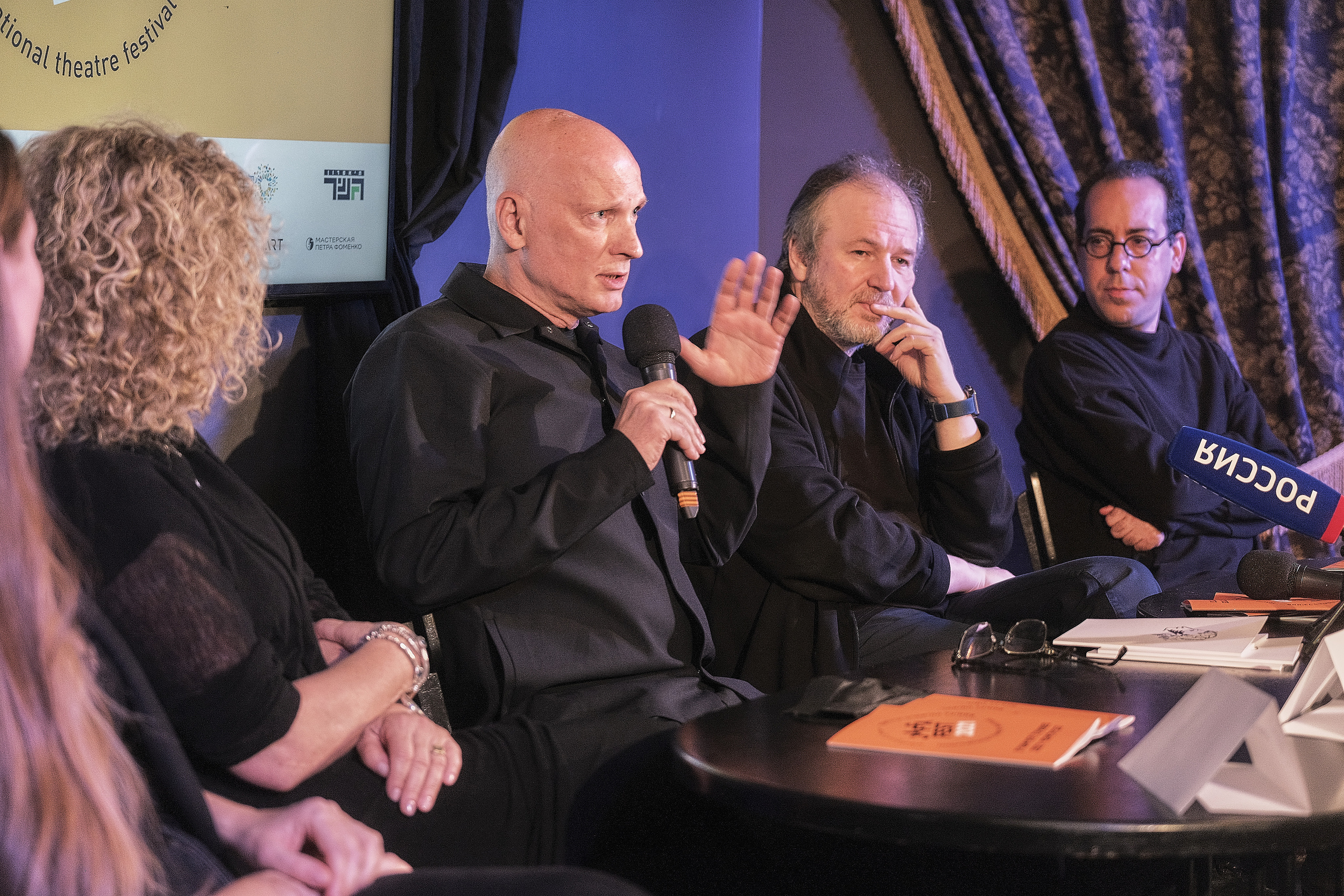 Theater Gesher Onegin. Middle East Photo Agency — Weddings, Bar & Bat Mitzvahs, Brit Milah, Theater, Magnets, Portraits