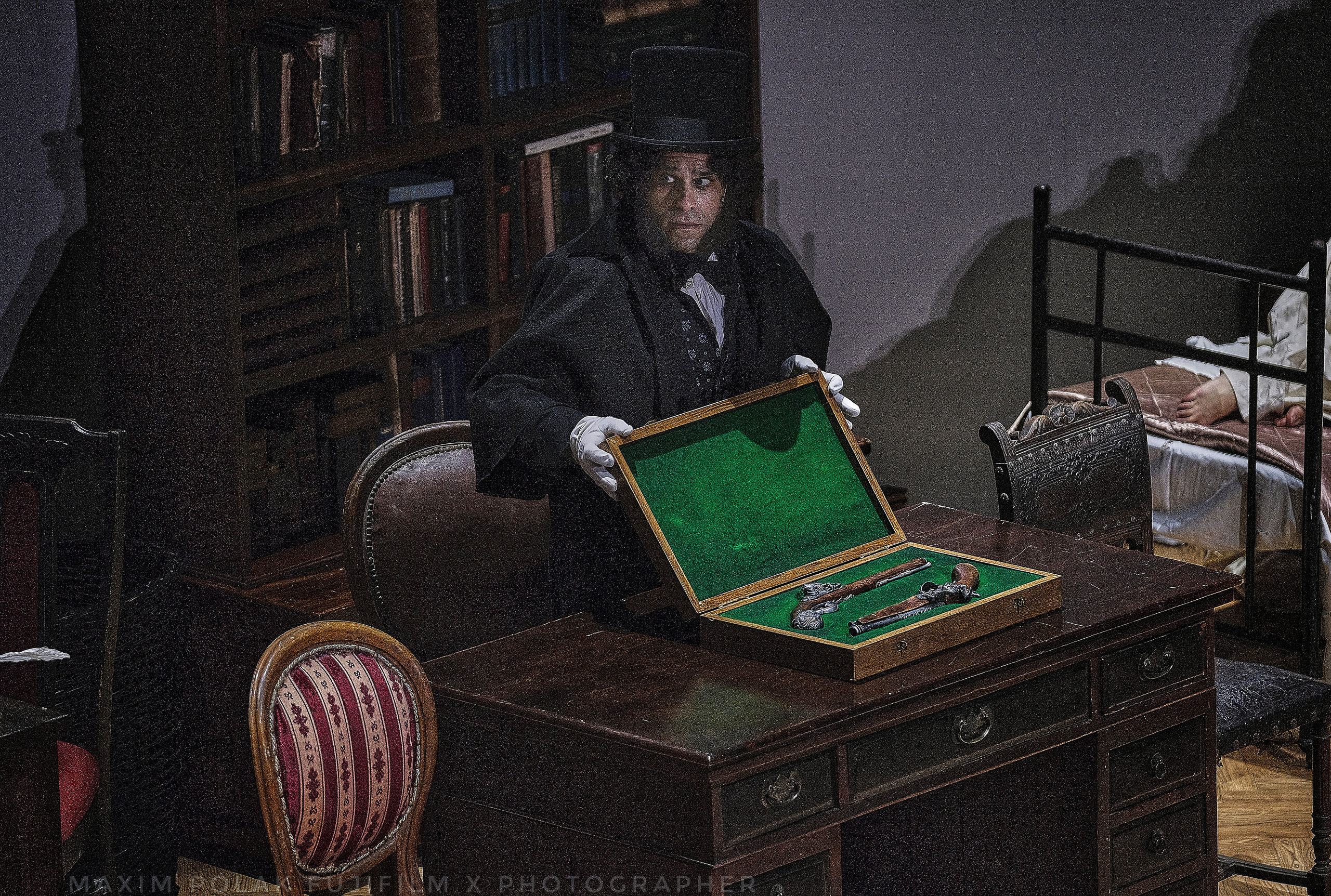 Theater Gesher. “Onegin. Comments”. Middle East Photo Agency — Weddings, Bar & Bat Mitzvahs, Brit Milah, Theater, Magnets, Portraits