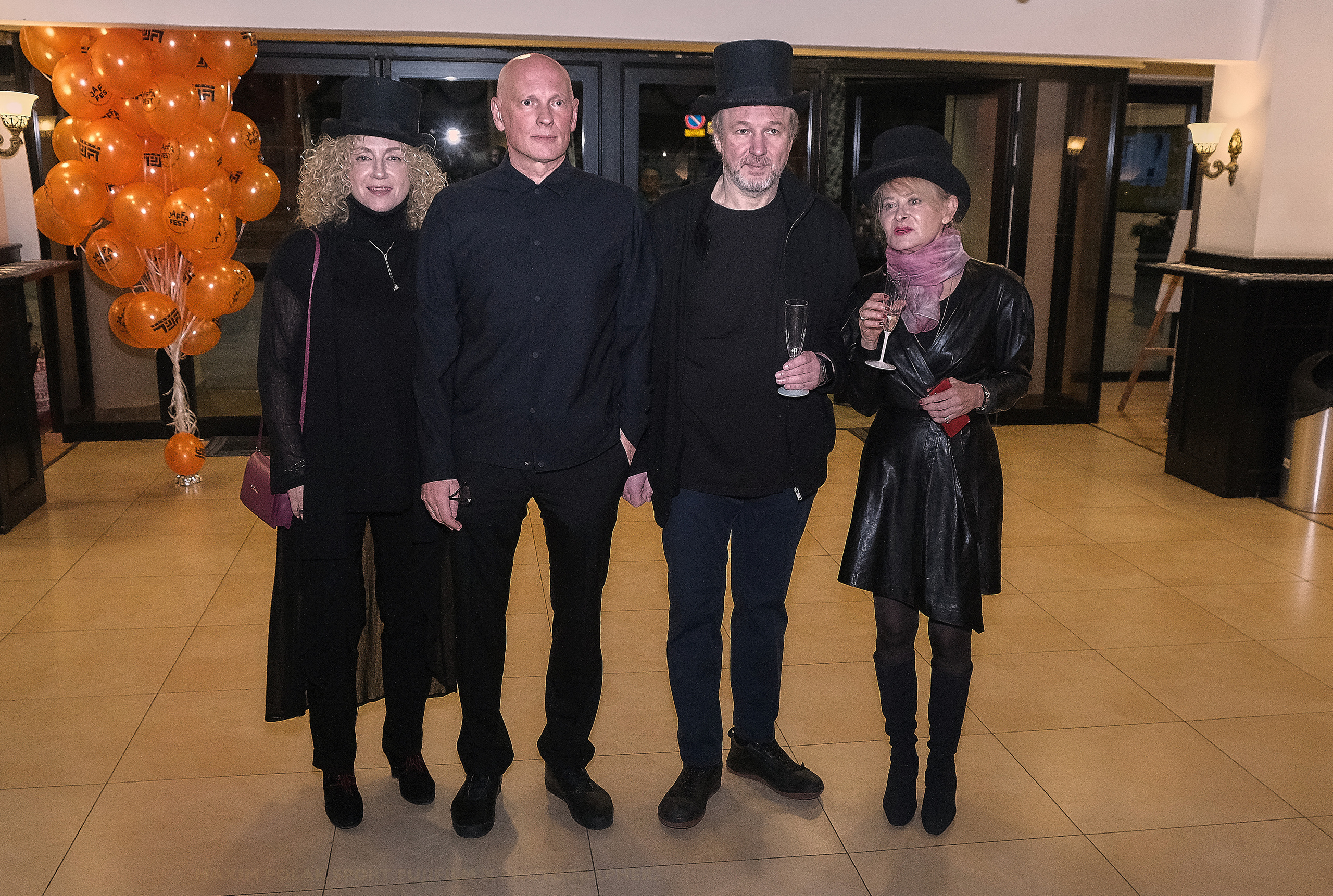 Theater Gesher Onegin. Middle East Photo Agency — Weddings, Bar & Bat Mitzvahs, Brit Milah, Theater, Magnets, Portraits