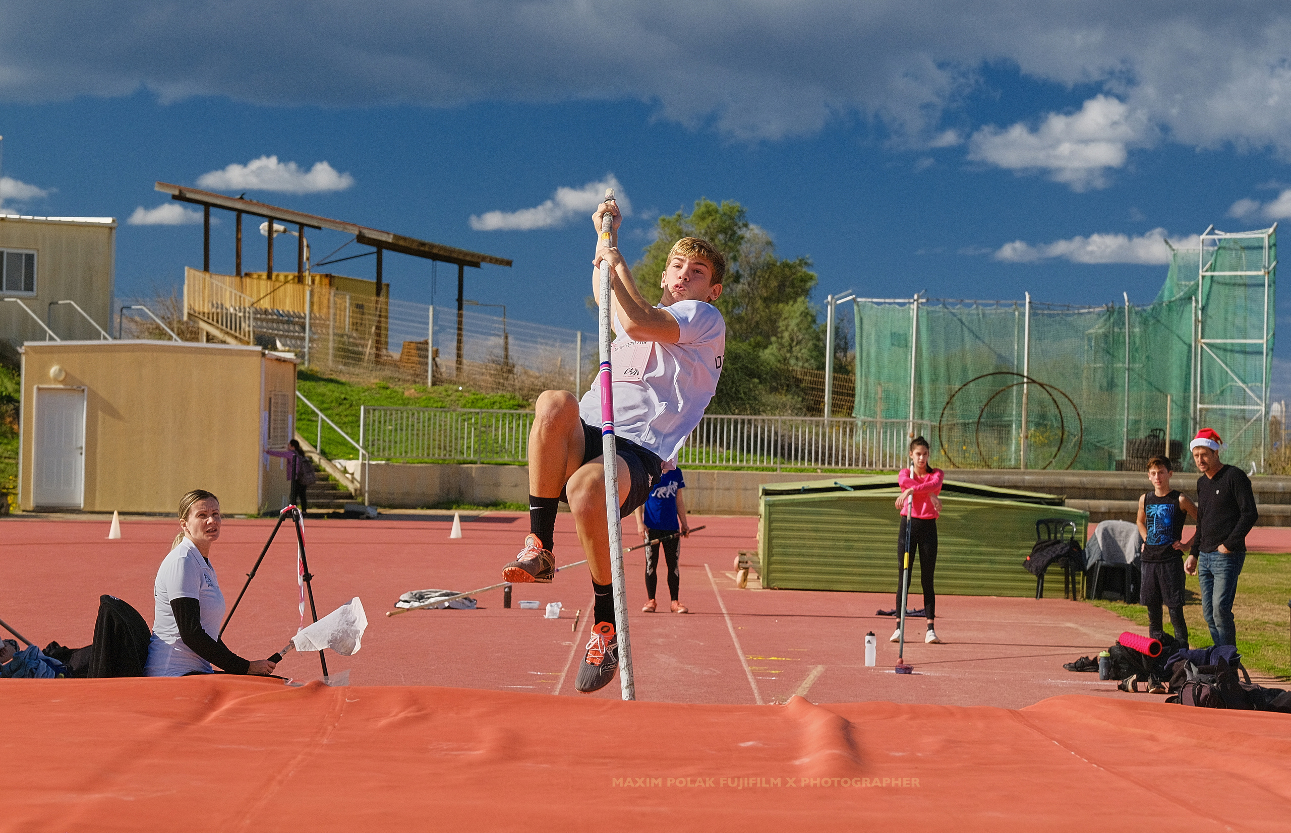 Athletico Cup. Middle East Photo Agency סוכנות צילום המזרח התיכון — צילום מקצועי והדפסת מגנטים לאירועים