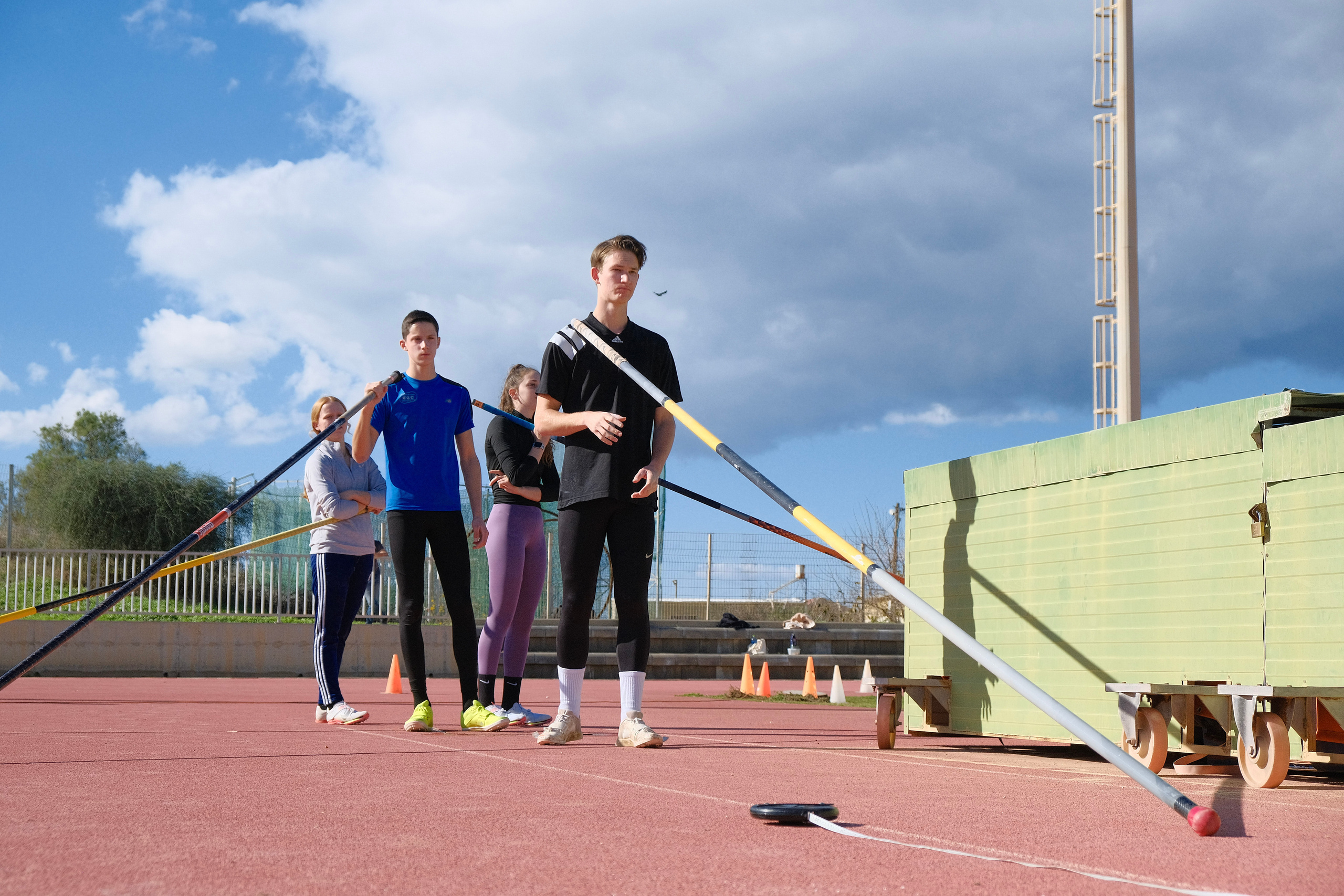 Athletico Collection. Middle East Photo Agency סוכנות צילום המזרח התיכון — צילום מקצועי והדפסת מגנטים לאירועים