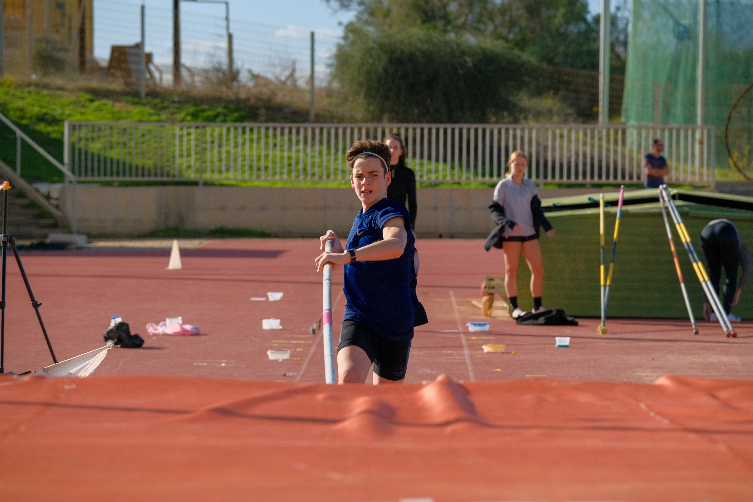 Athletico Cup. Middle East Photo Agency סוכנות צילום המזרח התיכון — צילום מקצועי והדפסת מגנטים לאירועים