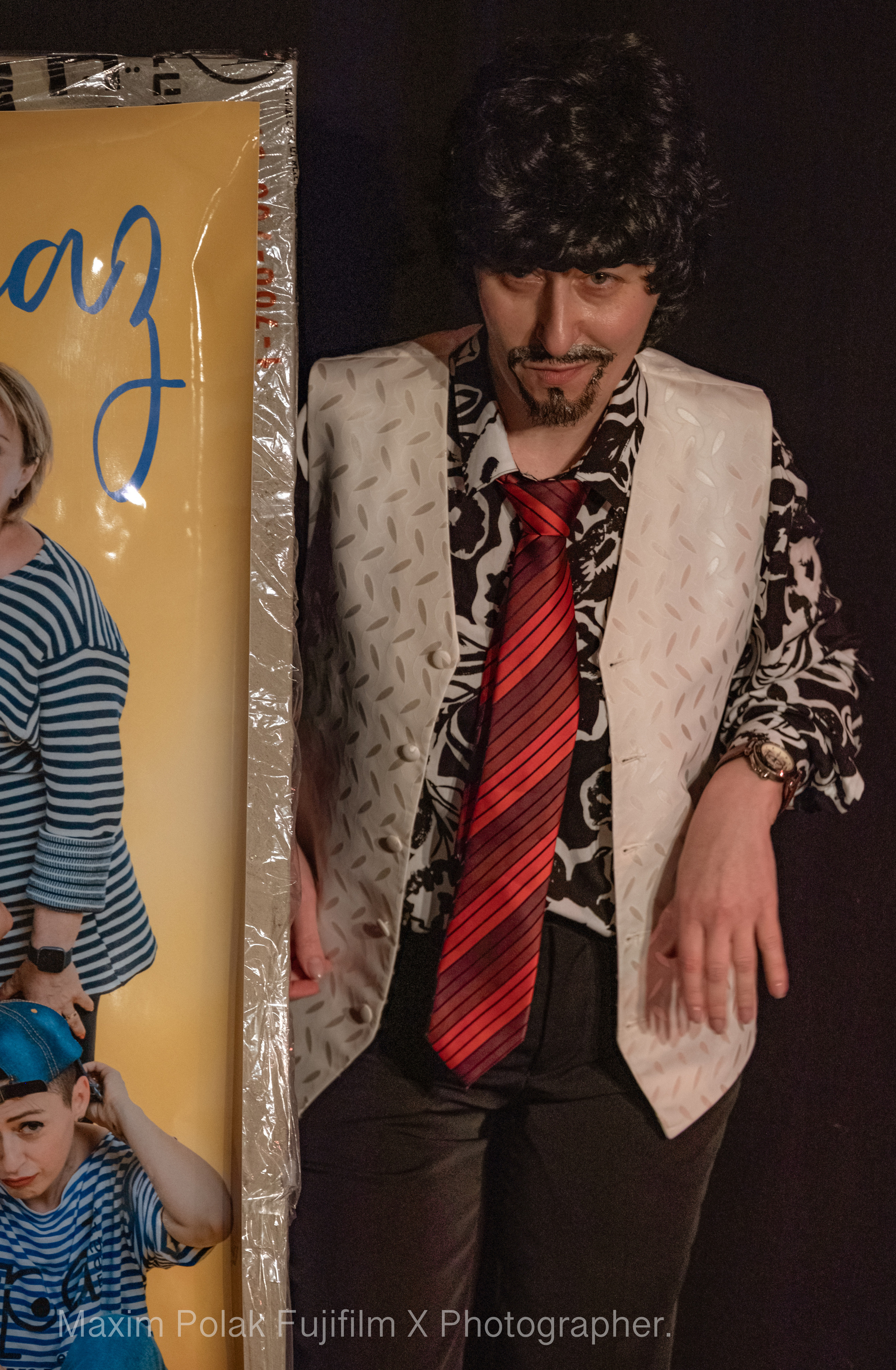 Theater Inoi…. Middle East Photo Agency — Weddings, Bar & Bat Mitzvahs, Brit Milah, Theater, Magnets, Portraits