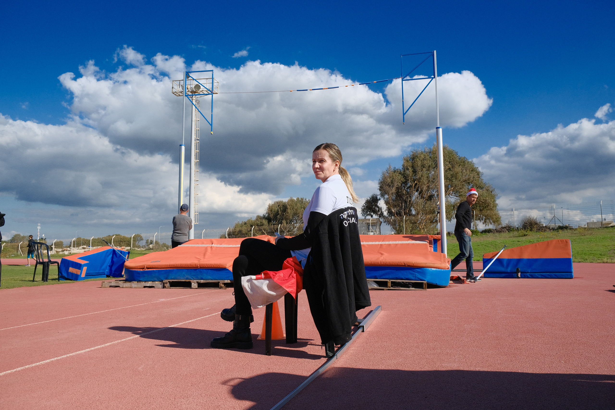 Athletico Cup. Middle East Photo Agency סוכנות צילום המזרח התיכון — צילום מקצועי והדפסת מגנטים לאירועים