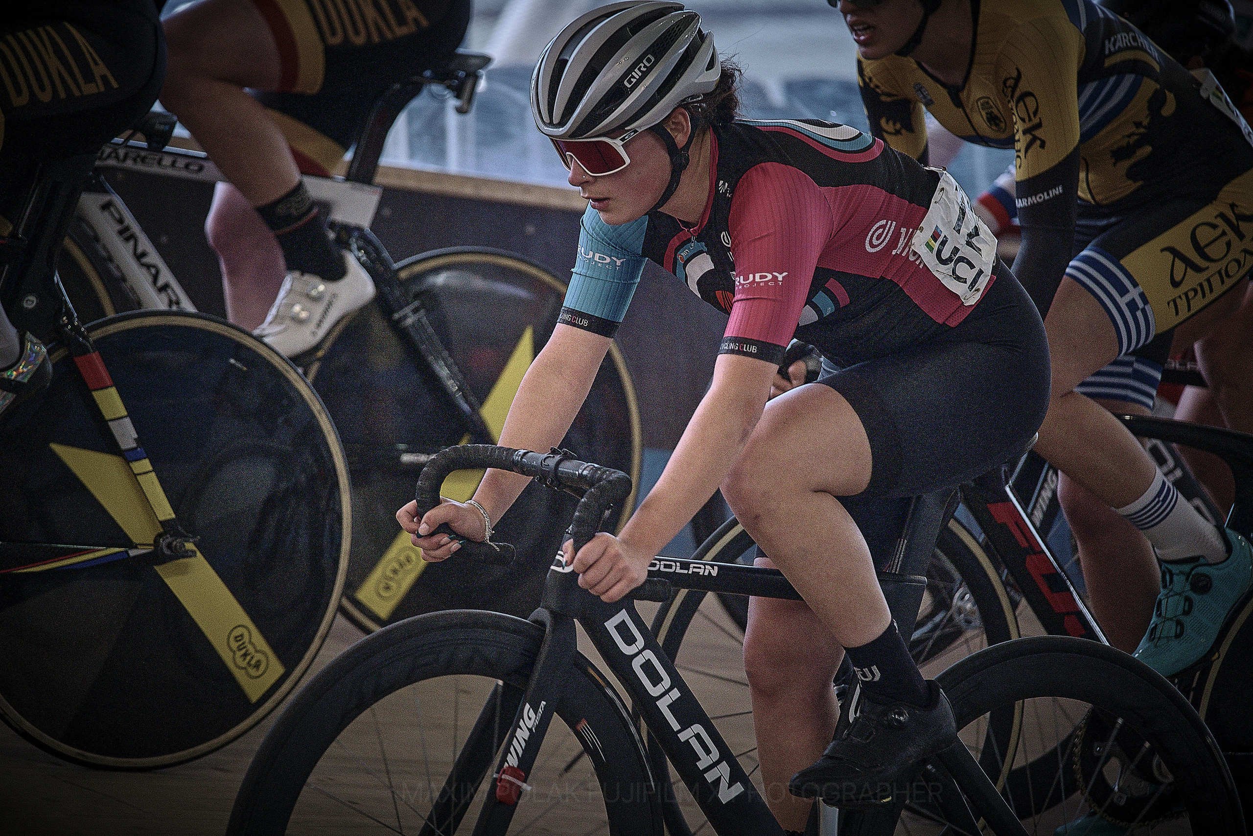 Cycling competitions, Israeli Cycling Championships, תחרויות רכיבה על אופניים, אליפות ישראל ברכיבה