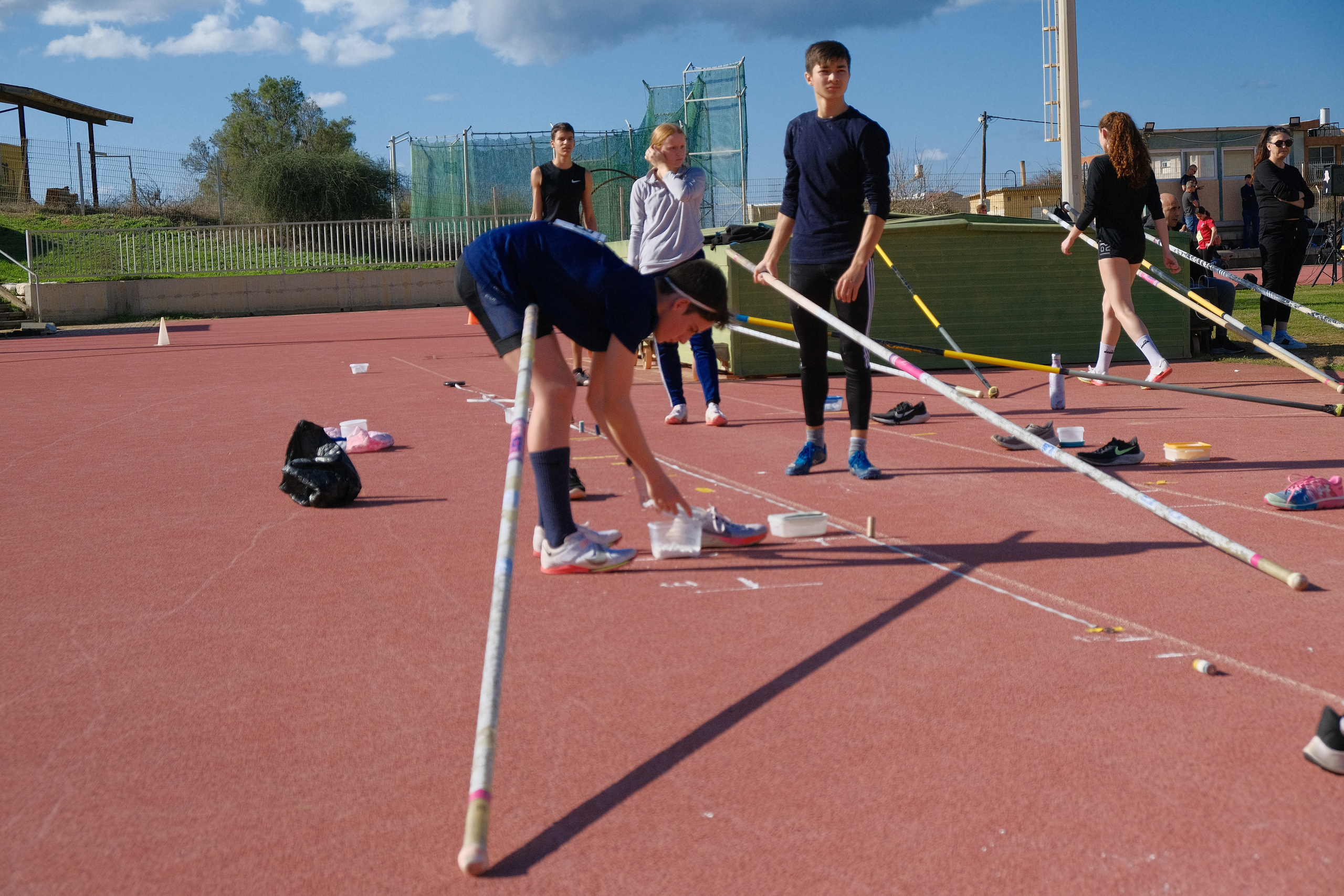 Athletico Cup. Middle East Photo Agency סוכנות צילום המזרח התיכון — צילום מקצועי והדפסת מגנטים לאירועים