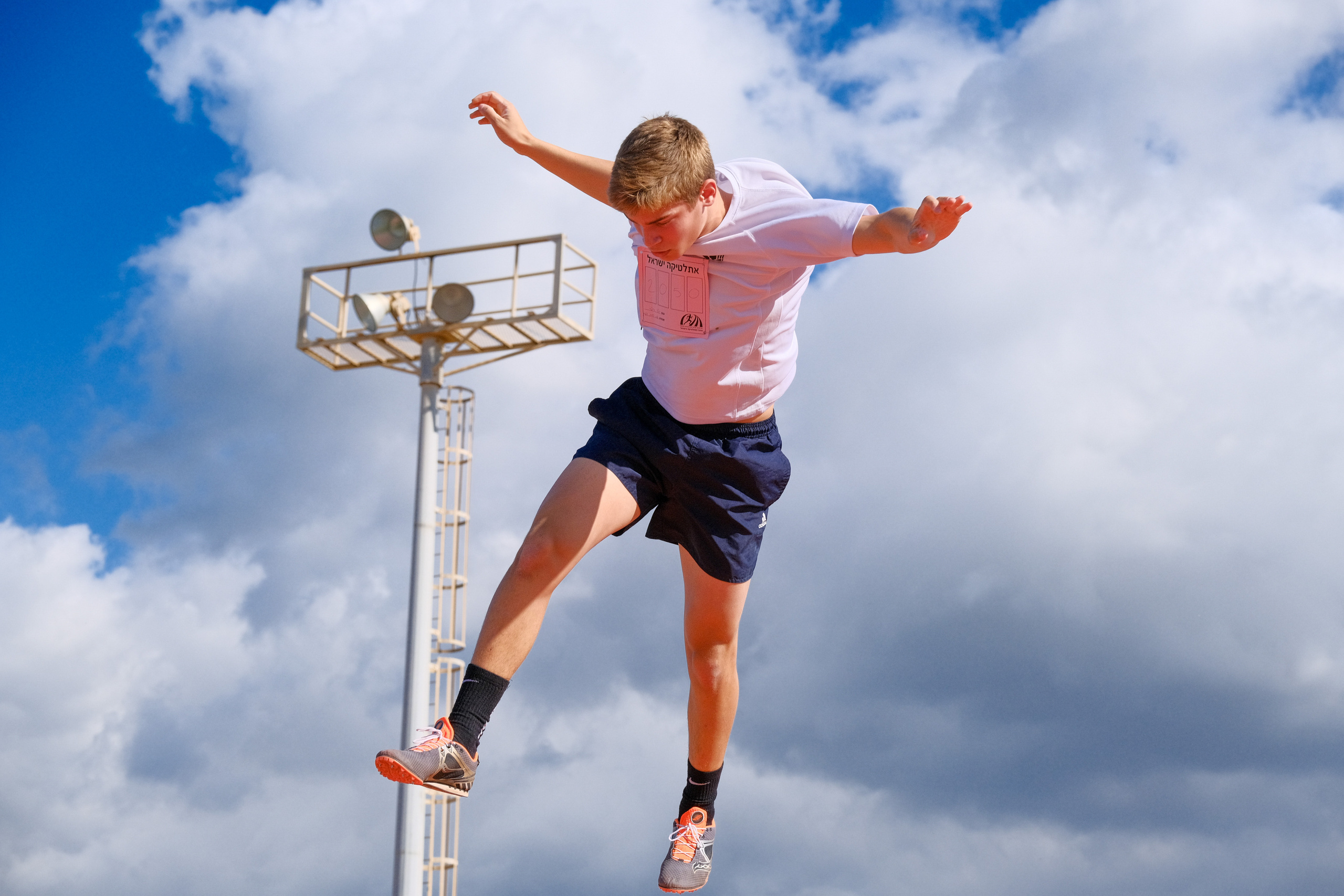 Athletico Cup. Middle East Photo Agency סוכנות צילום המזרח התיכון — צילום מקצועי והדפסת מגנטים לאירועים