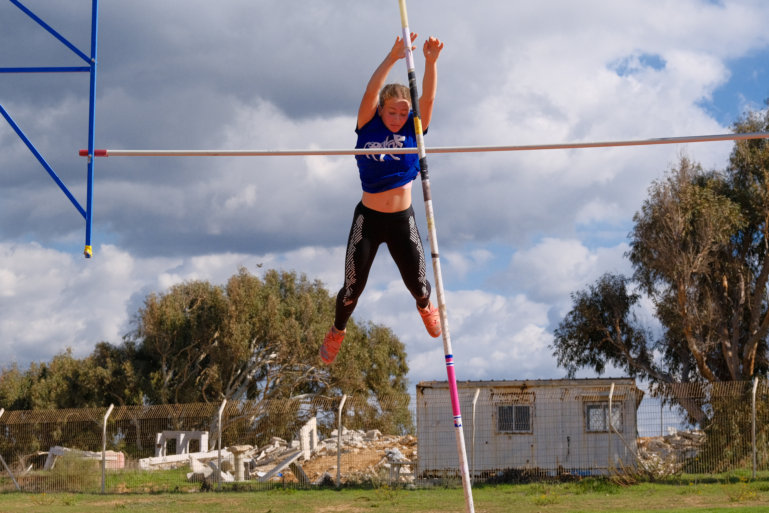 Athletico Cup. Middle East Photo Agency סוכנות צילום המזרח התיכון — צילום מקצועי והדפסת מגנטים לאירועים