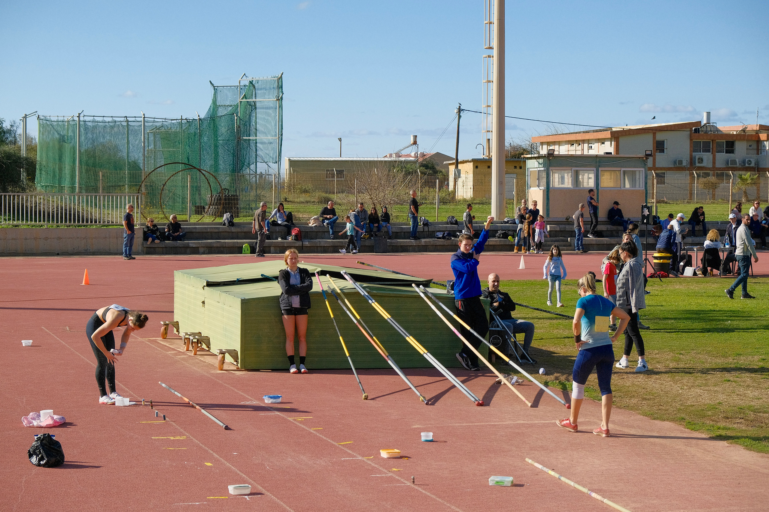 Athletico Cup. Middle East Photo Agency סוכנות צילום המזרח התיכון — צילום מקצועי והדפסת מגנטים לאירועים