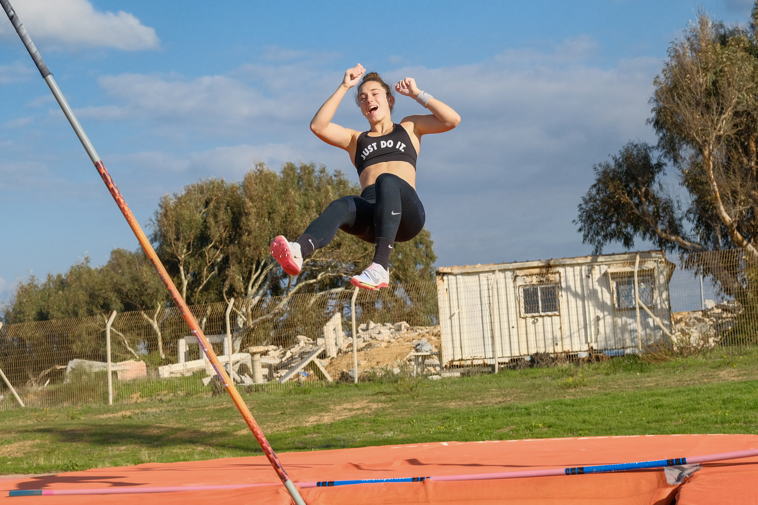 Athletico Cup. Middle East Photo Agency סוכנות צילום המזרח התיכון — צילום מקצועי והדפסת מגנטים לאירועים