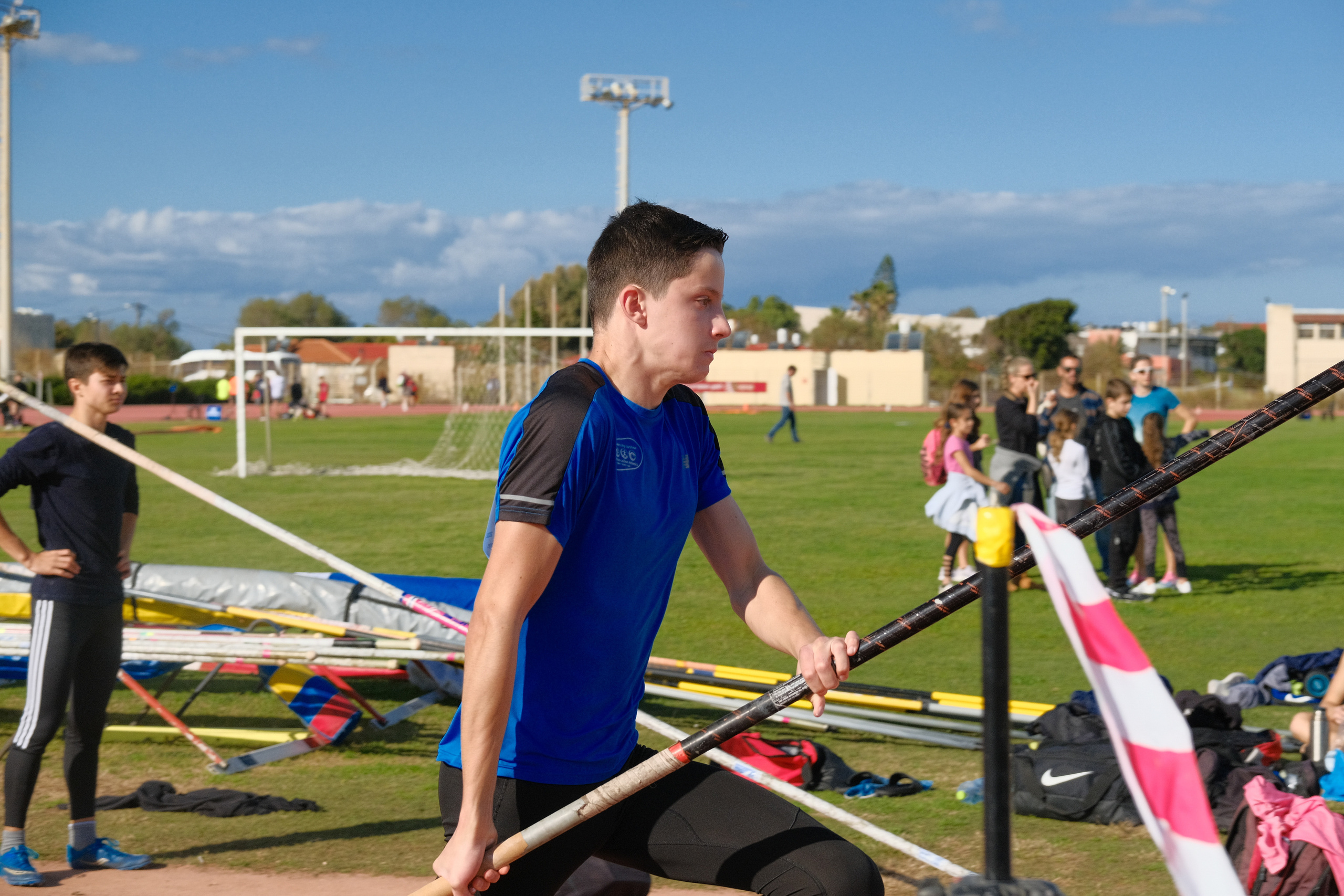 Athletico Cup. Middle East Photo Agency סוכנות צילום המזרח התיכון — צילום מקצועי והדפסת מגנטים לאירועים