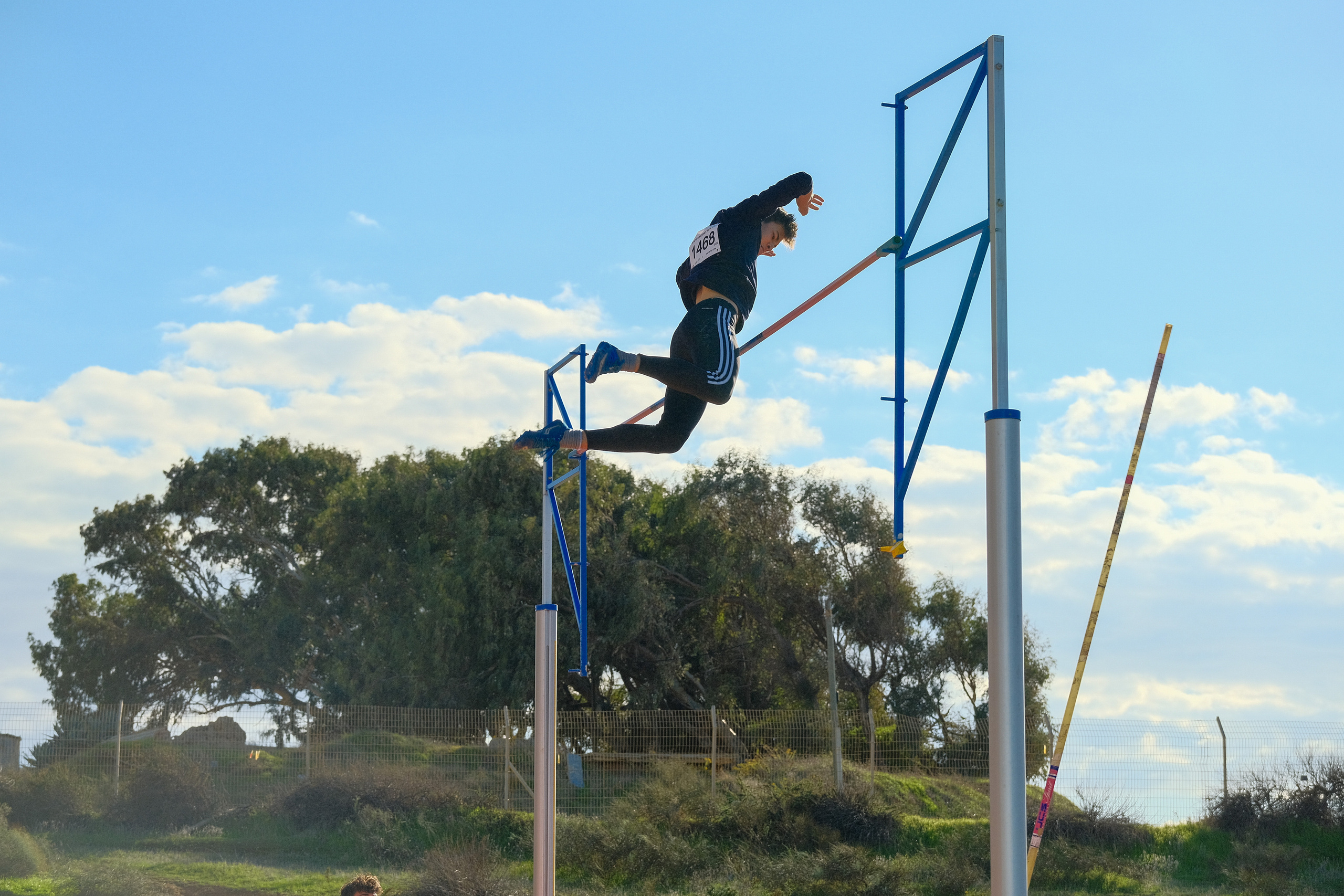 Athletico Cup. Middle East Photo Agency סוכנות צילום המזרח התיכון — צילום מקצועי והדפסת מגנטים לאירועים