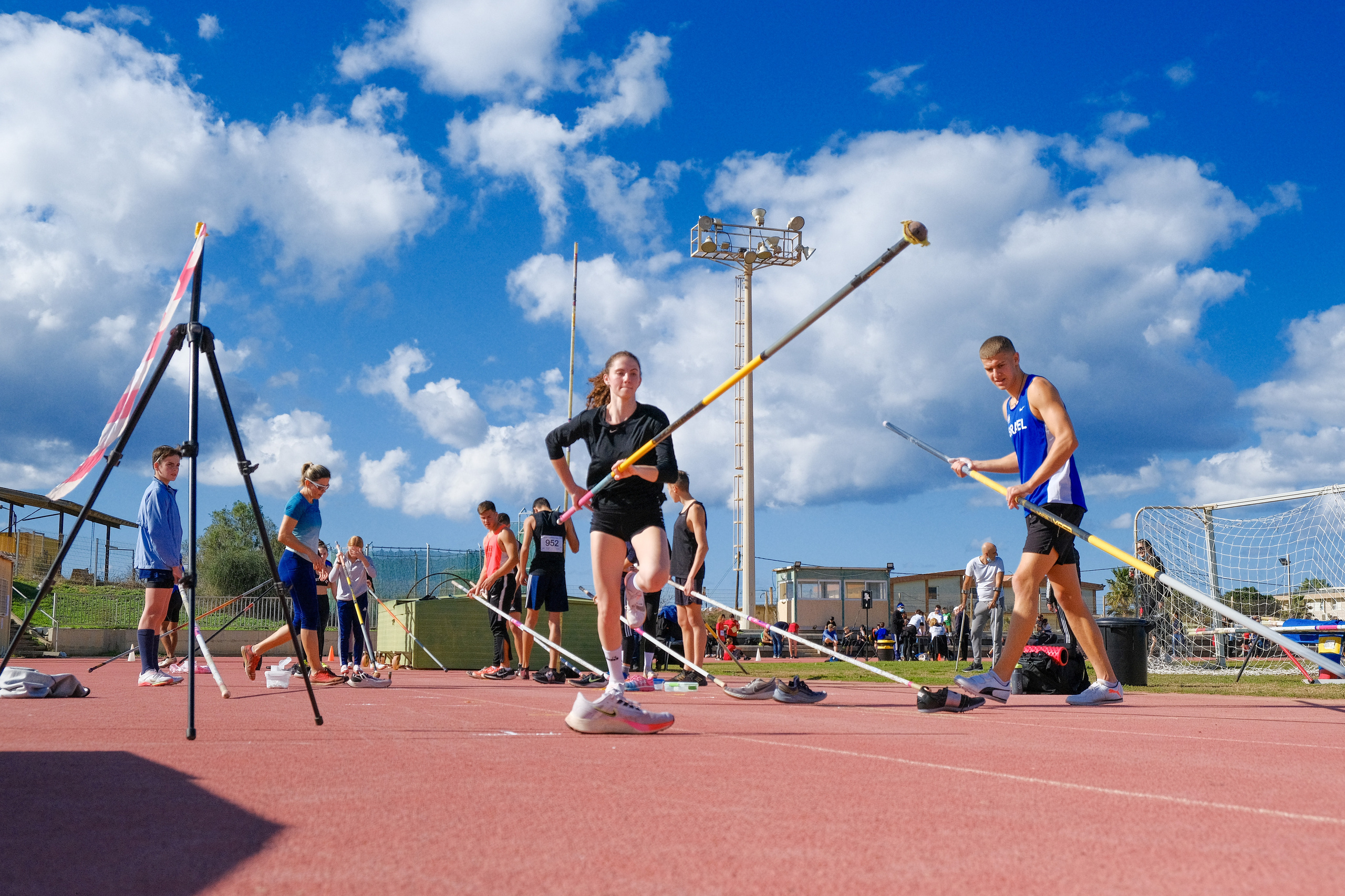 Athletico Cup. Middle East Photo Agency סוכנות צילום המזרח התיכון — צילום מקצועי והדפסת מגנטים לאירועים