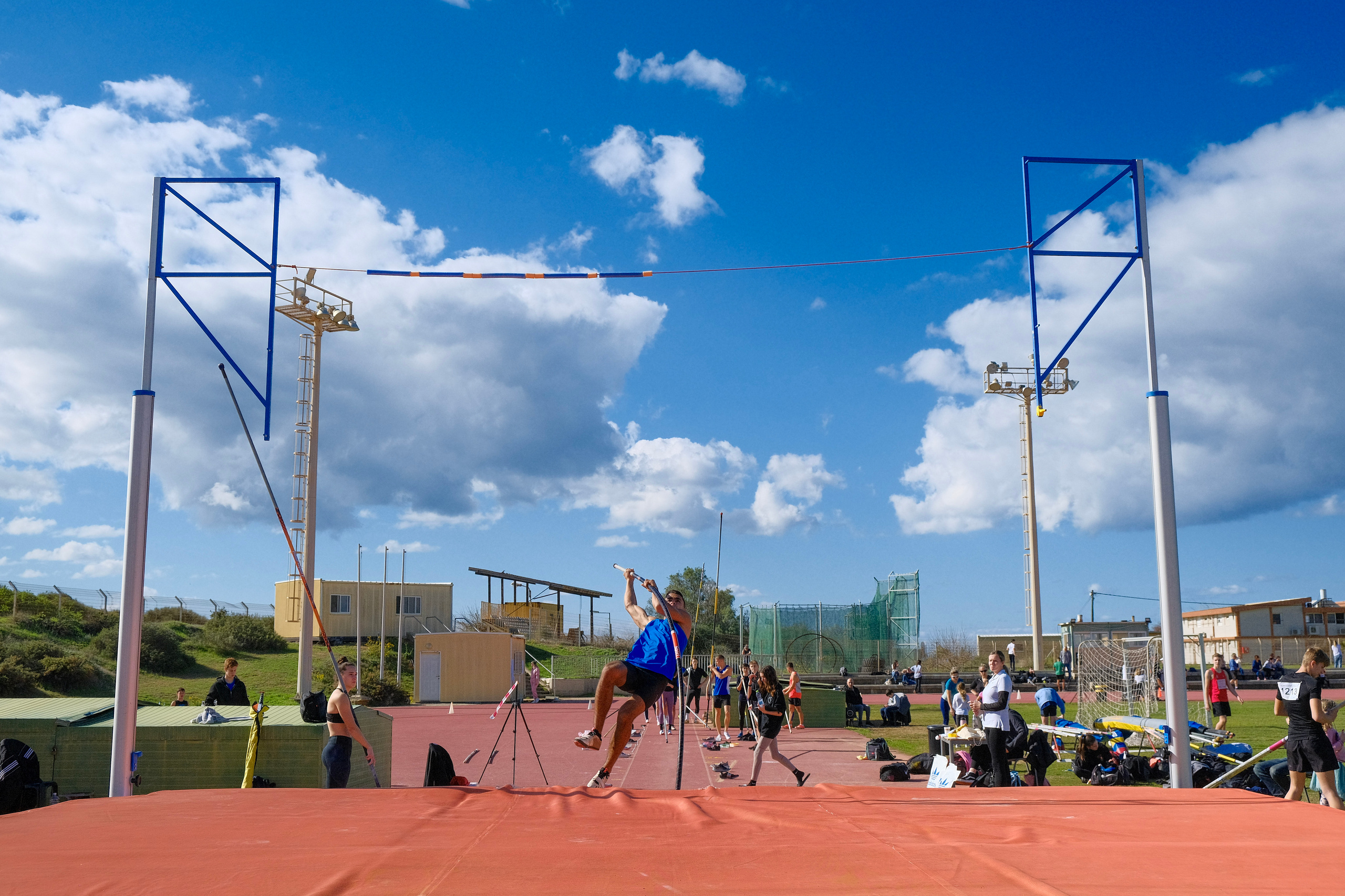 Athletico Cup. Middle East Photo Agency סוכנות צילום המזרח התיכון — צילום מקצועי והדפסת מגנטים לאירועים