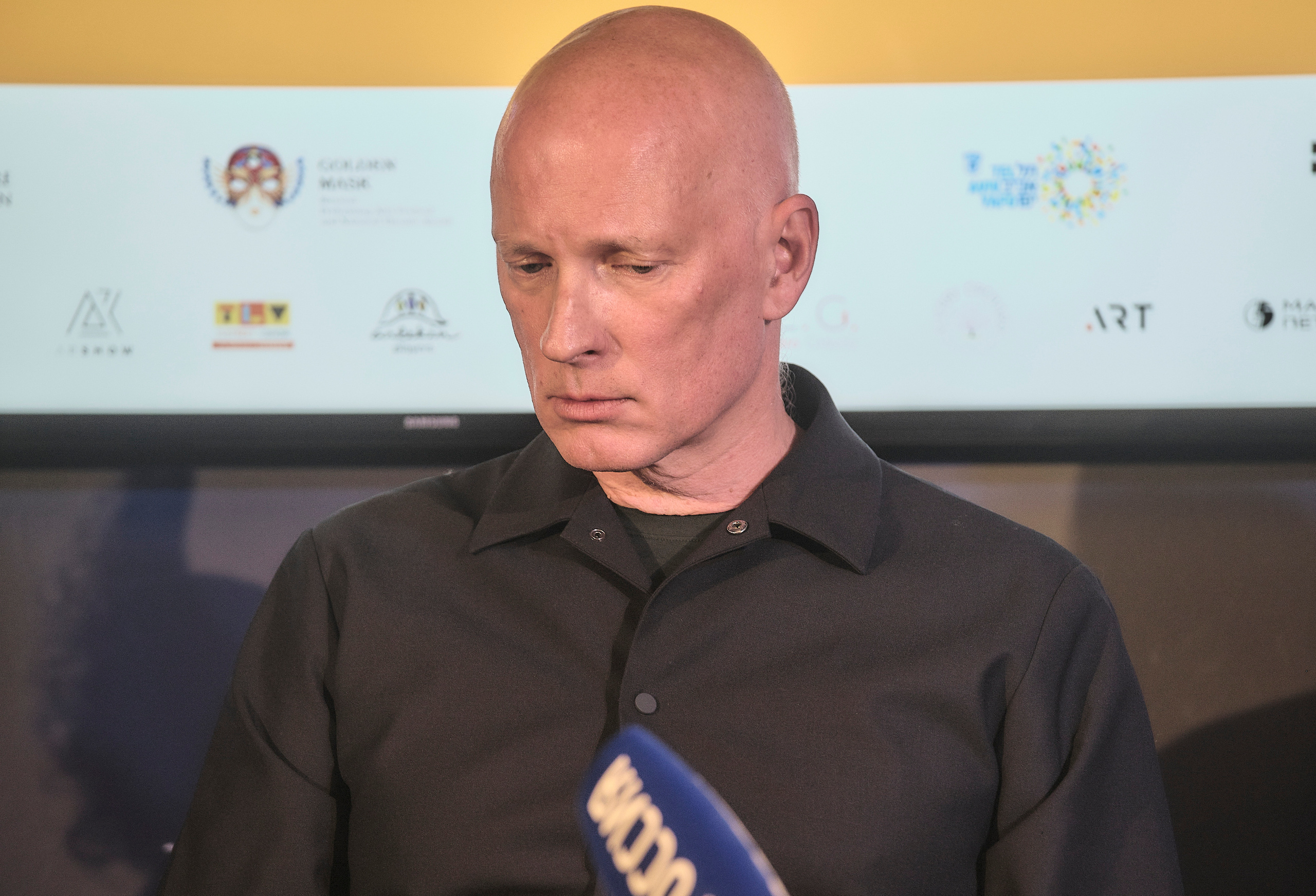 Theater Gesher Onegin. Middle East Photo Agency — Weddings, Bar & Bat Mitzvahs, Brit Milah, Theater, Magnets, Portraits