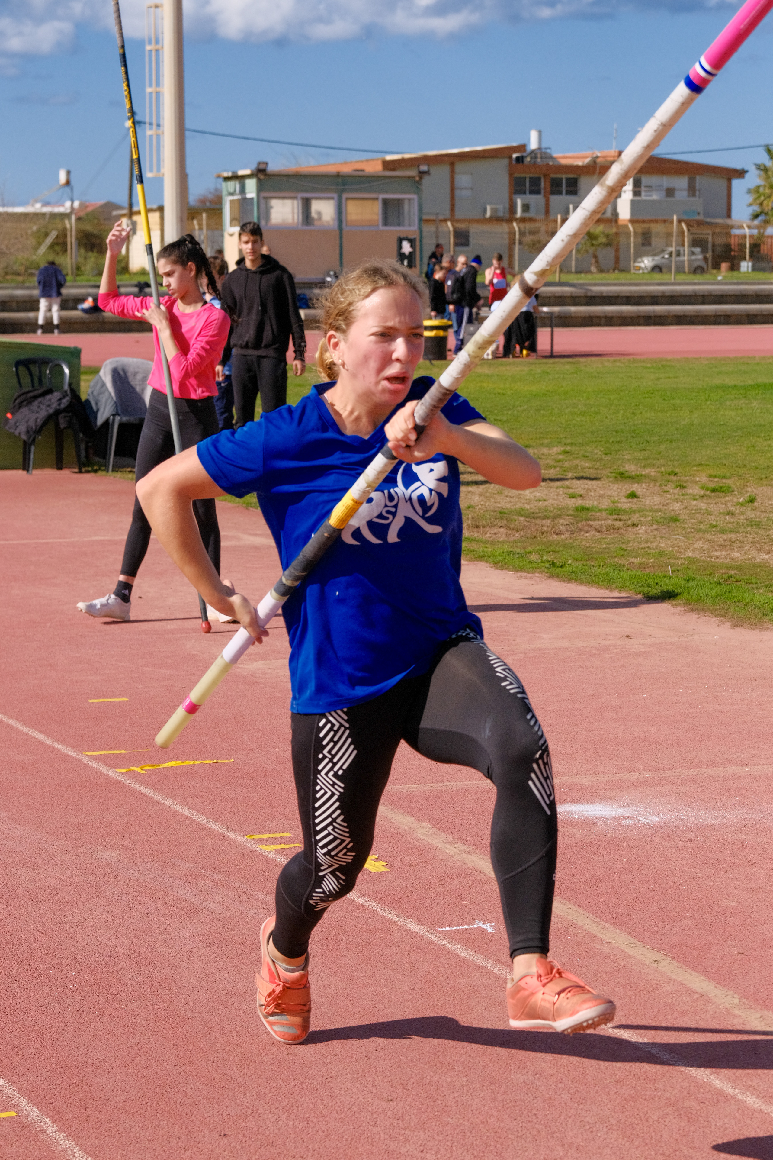 Athletico Cup. Middle East Photo Agency סוכנות צילום המזרח התיכון — צילום מקצועי והדפסת מגנטים לאירועים