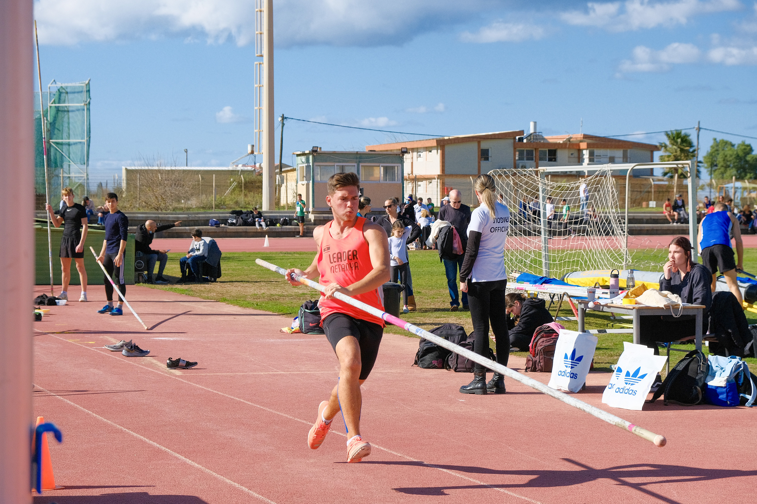 Athletico Cup. Middle East Photo Agency סוכנות צילום המזרח התיכון — צילום מקצועי והדפסת מגנטים לאירועים