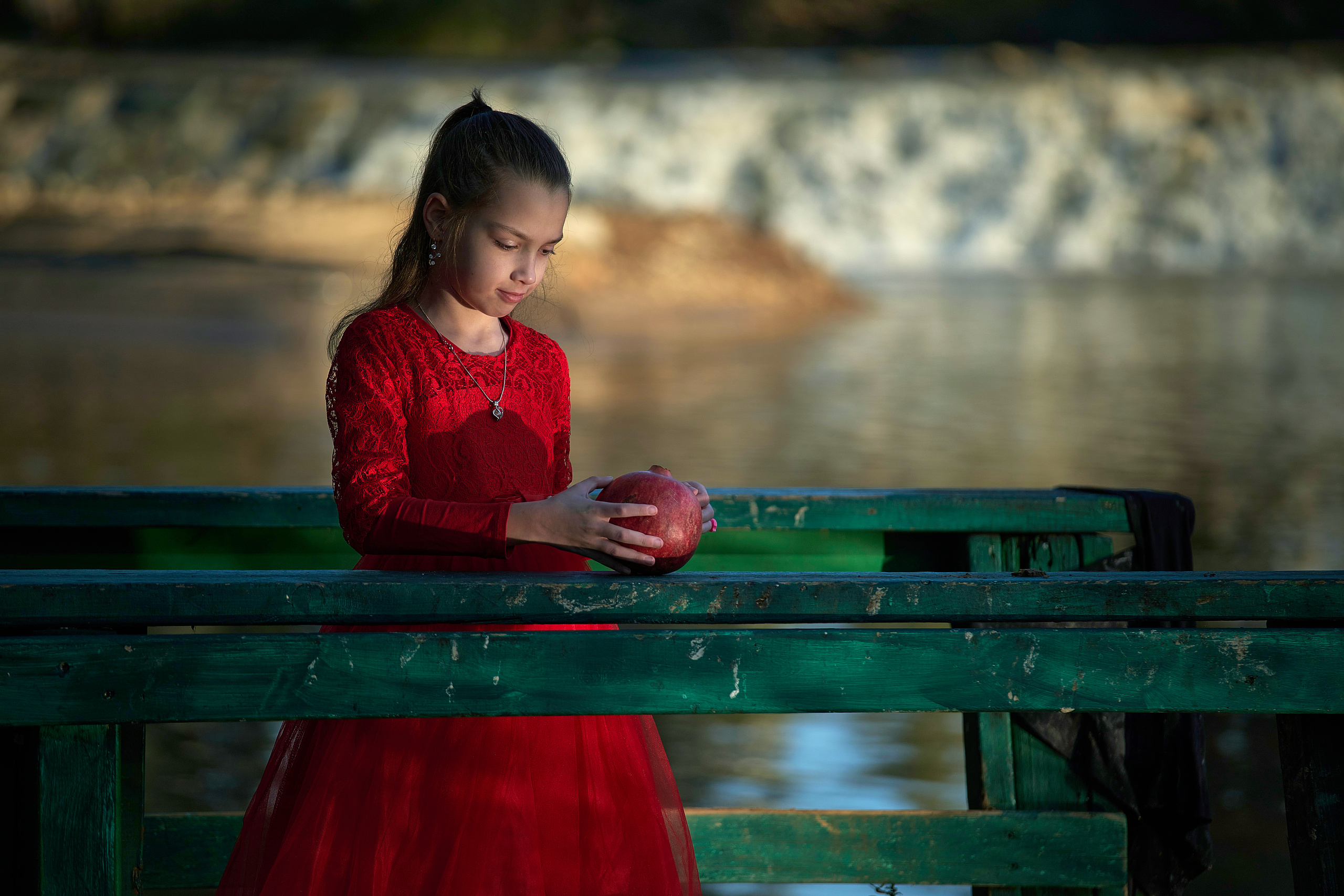 Family Photosession. Middle East Photo Agency — Weddings, Bar & Bat Mitzvahs, Brit Milah, Theater, Magnets, Portraits