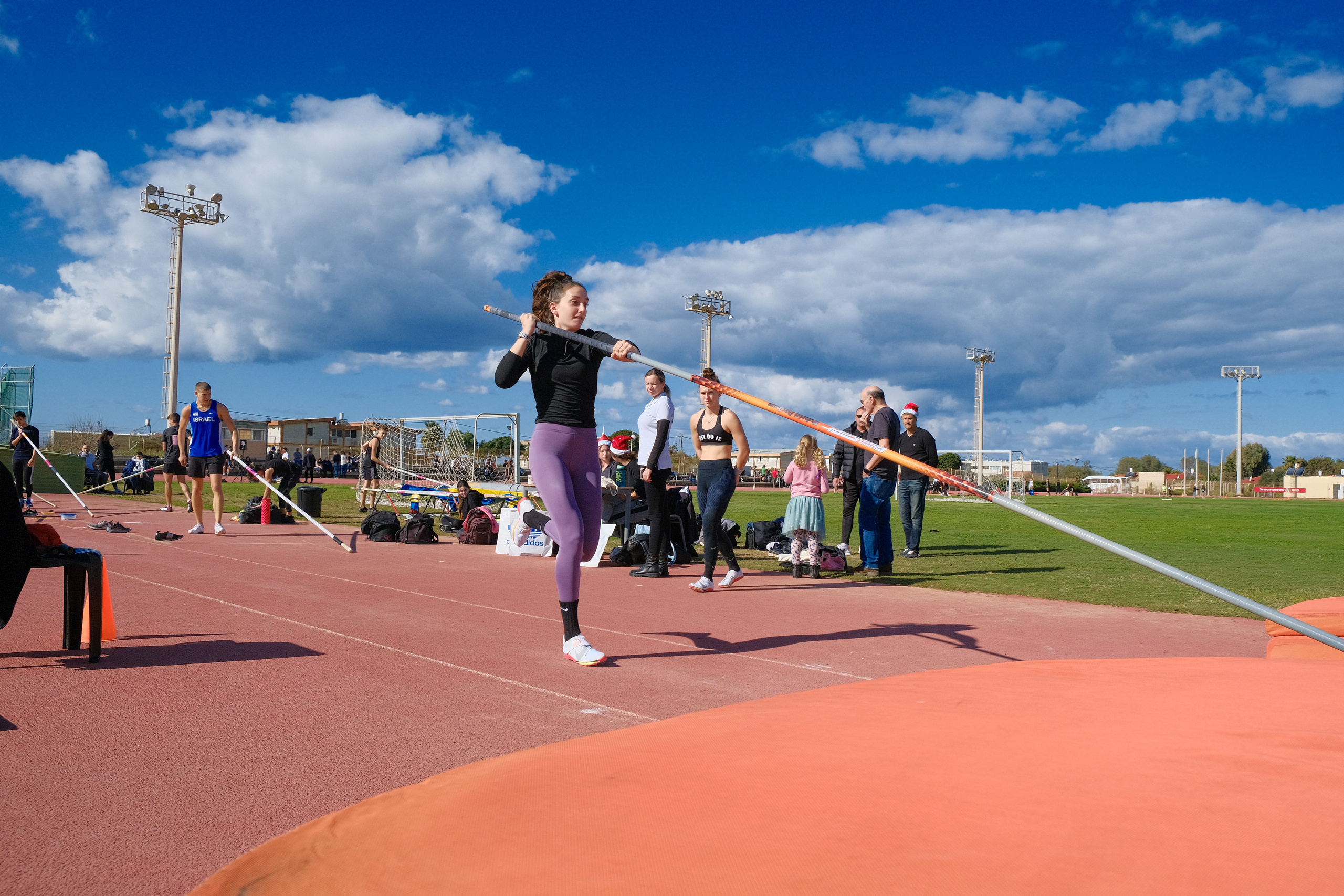 Athletico Cup. Middle East Photo Agency סוכנות צילום המזרח התיכון — צילום מקצועי והדפסת מגנטים לאירועים