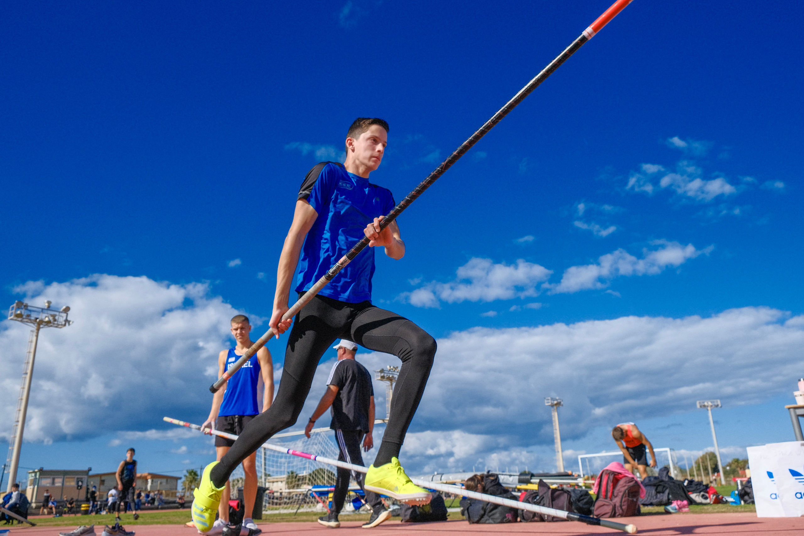 Athletico Cup. Middle East Photo Agency סוכנות צילום המזרח התיכון — צילום מקצועי והדפסת מגנטים לאירועים
