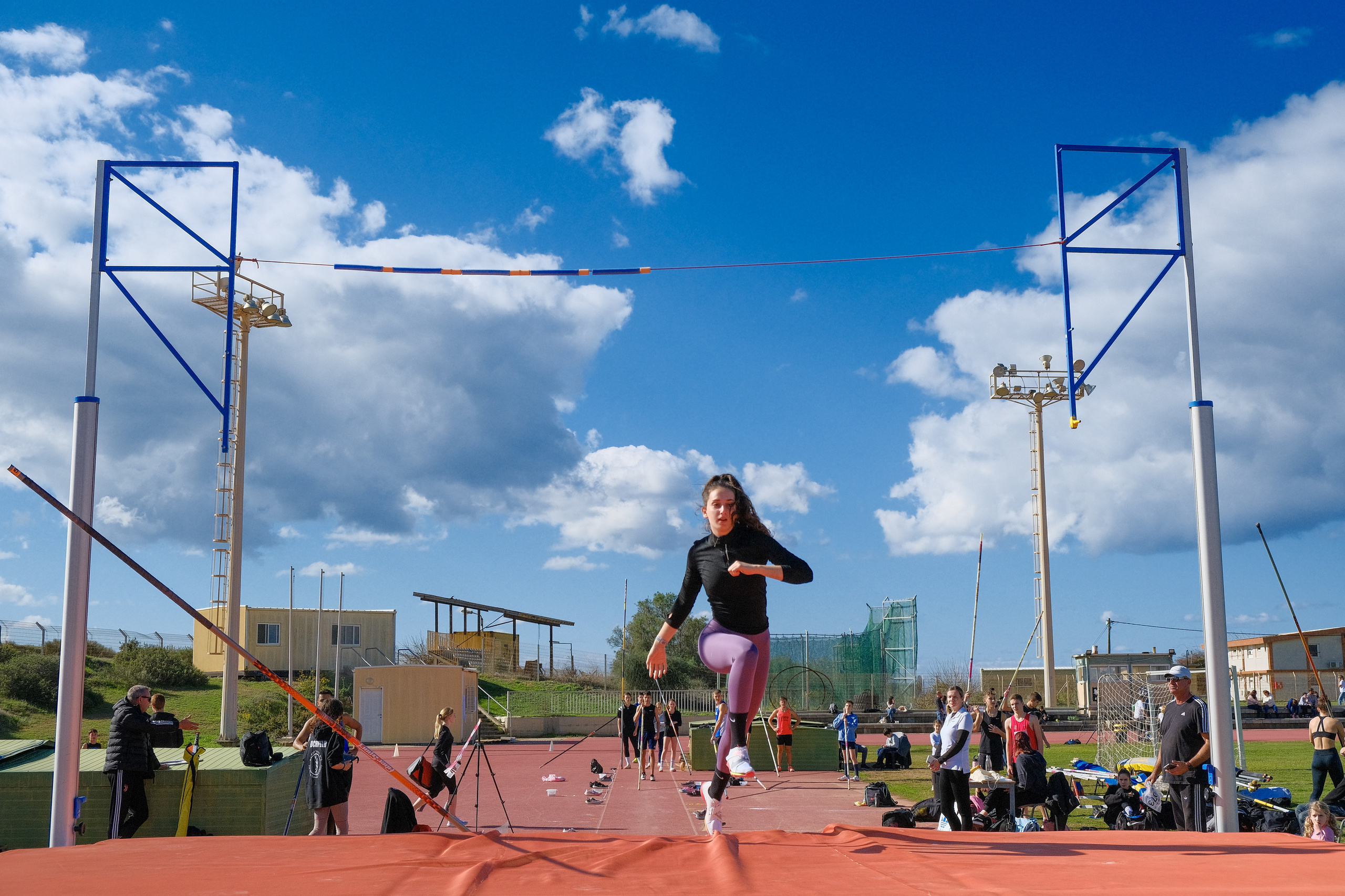 Athletico Cup. Middle East Photo Agency סוכנות צילום המזרח התיכון — צילום מקצועי והדפסת מגנטים לאירועים