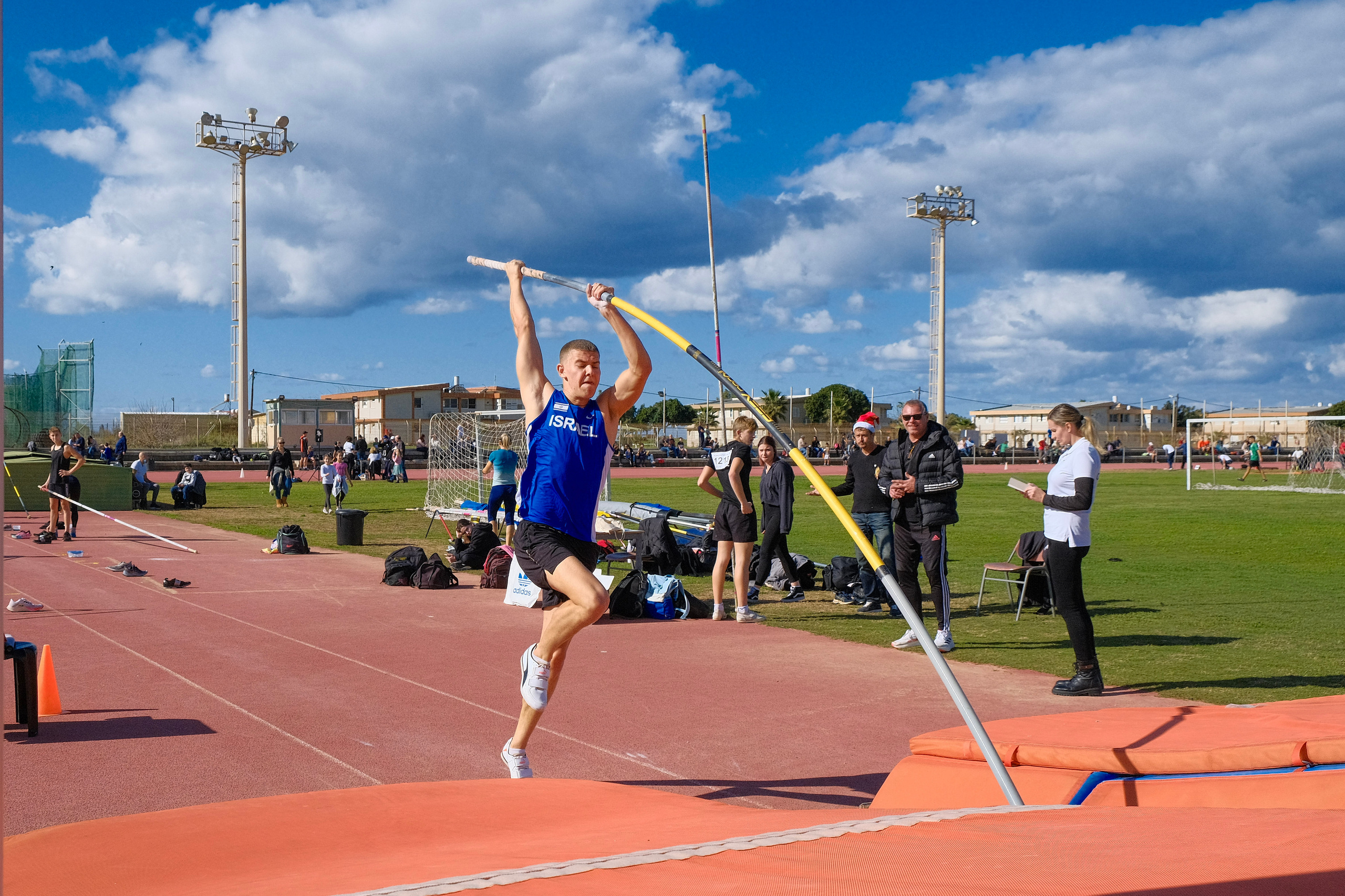 Athletico Cup. Middle East Photo Agency סוכנות צילום המזרח התיכון — צילום מקצועי והדפסת מגנטים לאירועים