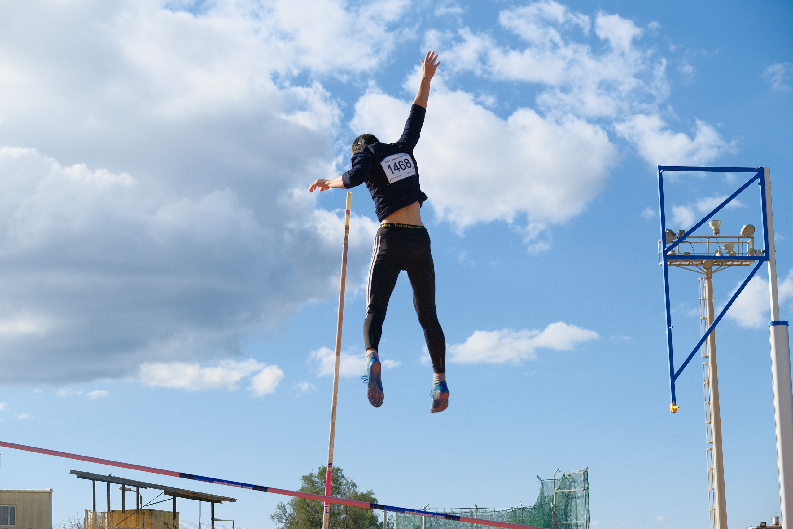 Athletico Cup. Middle East Photo Agency סוכנות צילום המזרח התיכון — צילום מקצועי והדפסת מגנטים לאירועים