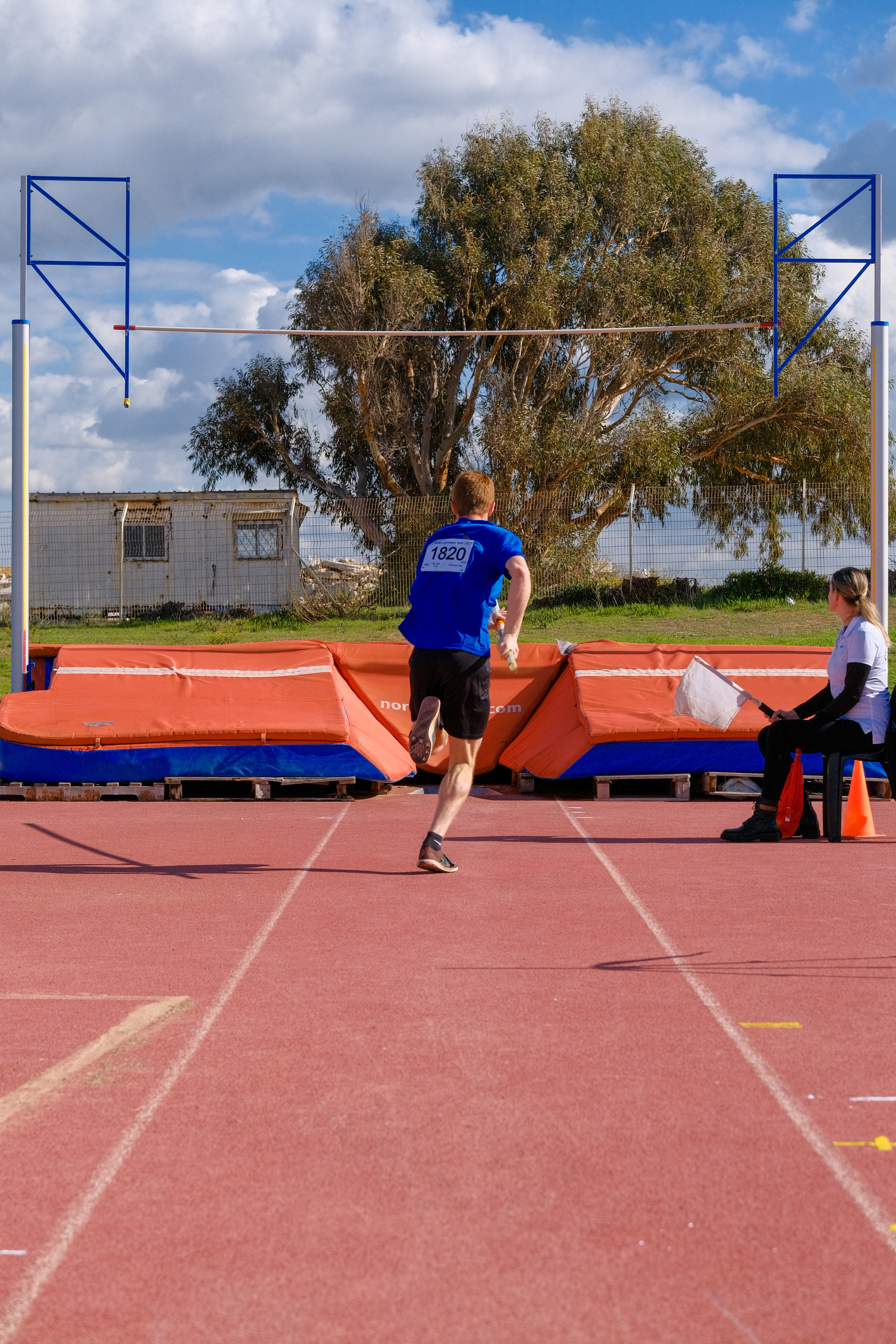 Athletico Cup. Middle East Photo Agency סוכנות צילום המזרח התיכון — צילום מקצועי והדפסת מגנטים לאירועים