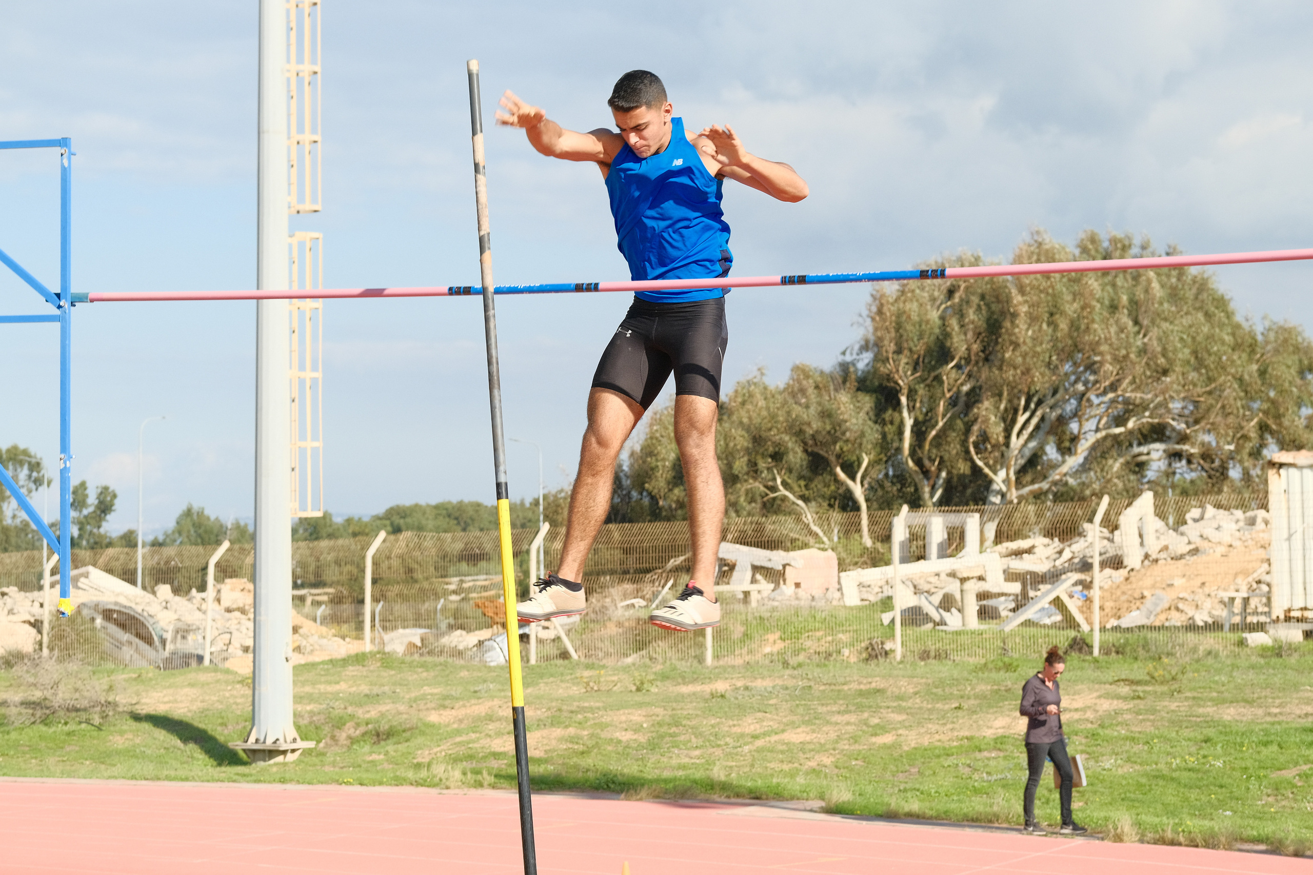 Athletico Cup. Middle East Photo Agency סוכנות צילום המזרח התיכון — צילום מקצועי והדפסת מגנטים לאירועים