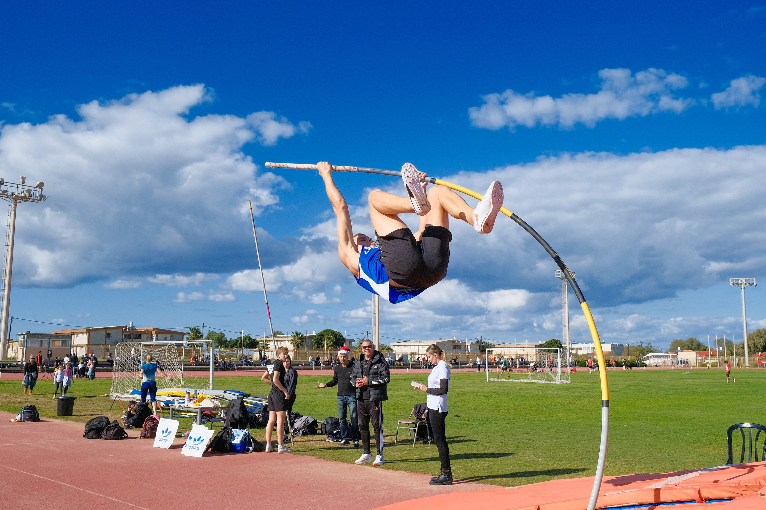 Athletico Cup. Middle East Photo Agency סוכנות צילום המזרח התיכון — צילום מקצועי והדפסת מגנטים לאירועים