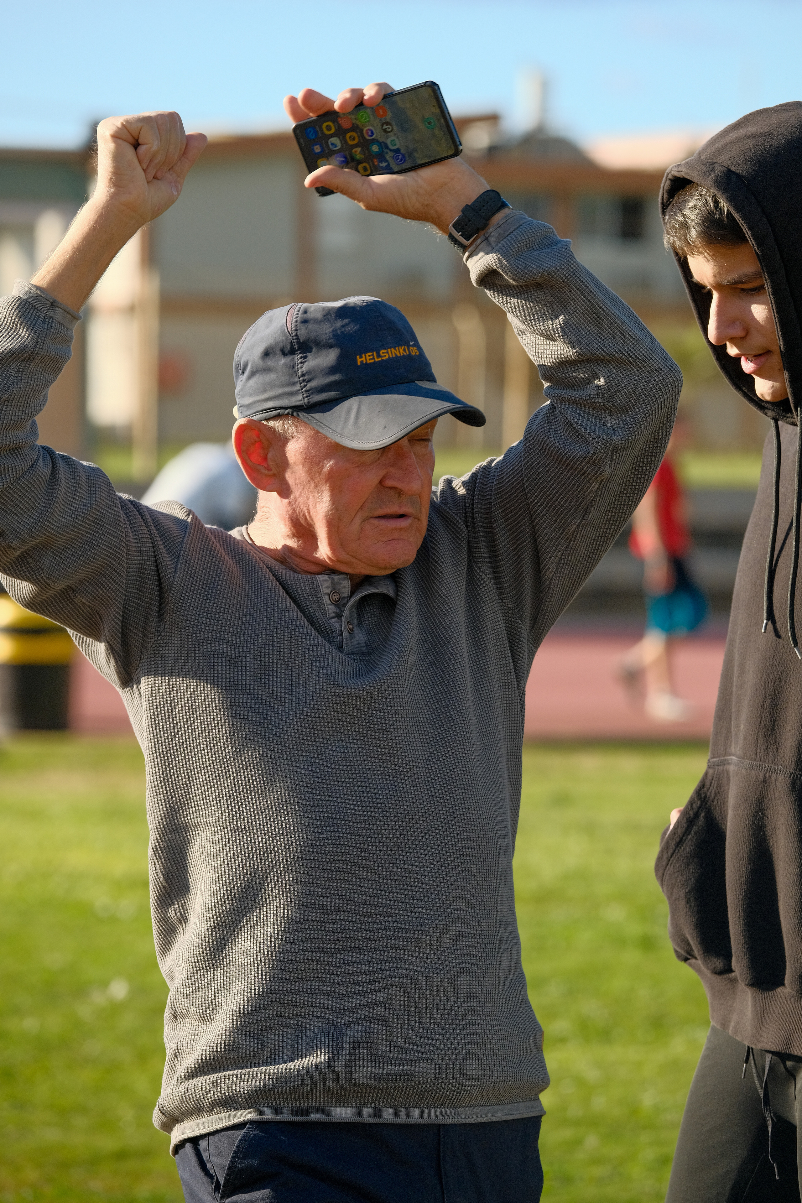 Athletico Cup. Middle East Photo Agency סוכנות צילום המזרח התיכון — צילום מקצועי והדפסת מגנטים לאירועים