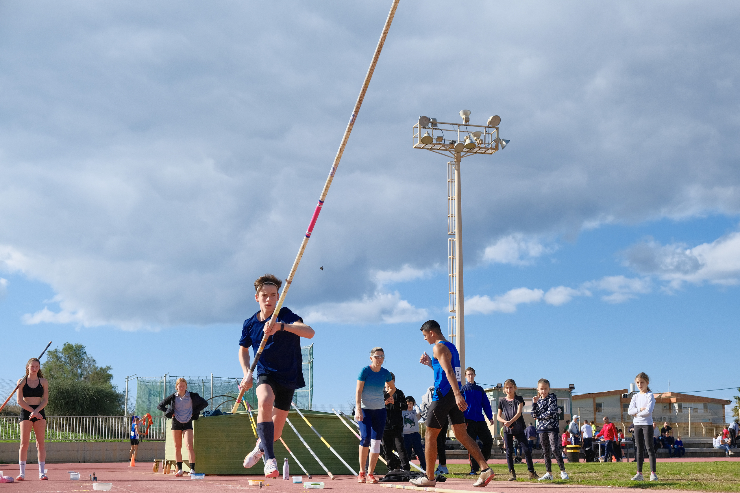 Athletico Cup. Middle East Photo Agency סוכנות צילום המזרח התיכון — צילום מקצועי והדפסת מגנטים לאירועים