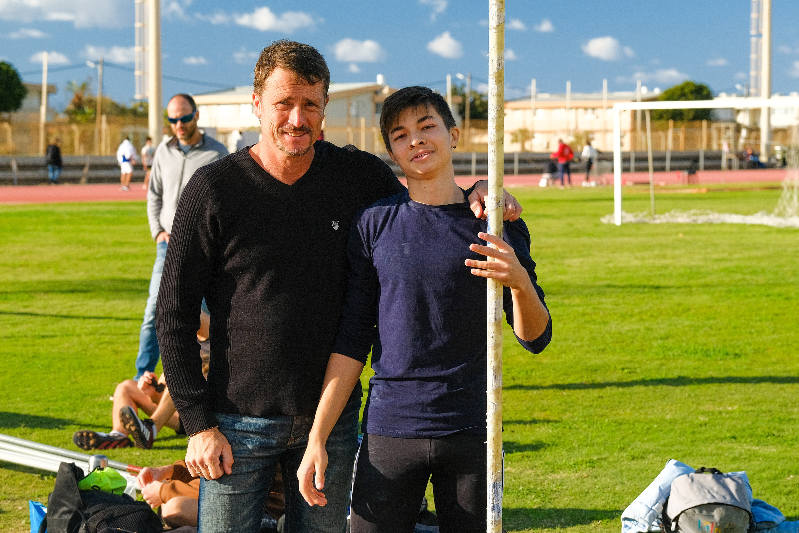 Athletico Cup. Middle East Photo Agency סוכנות צילום המזרח התיכון — צילום מקצועי והדפסת מגנטים לאירועים