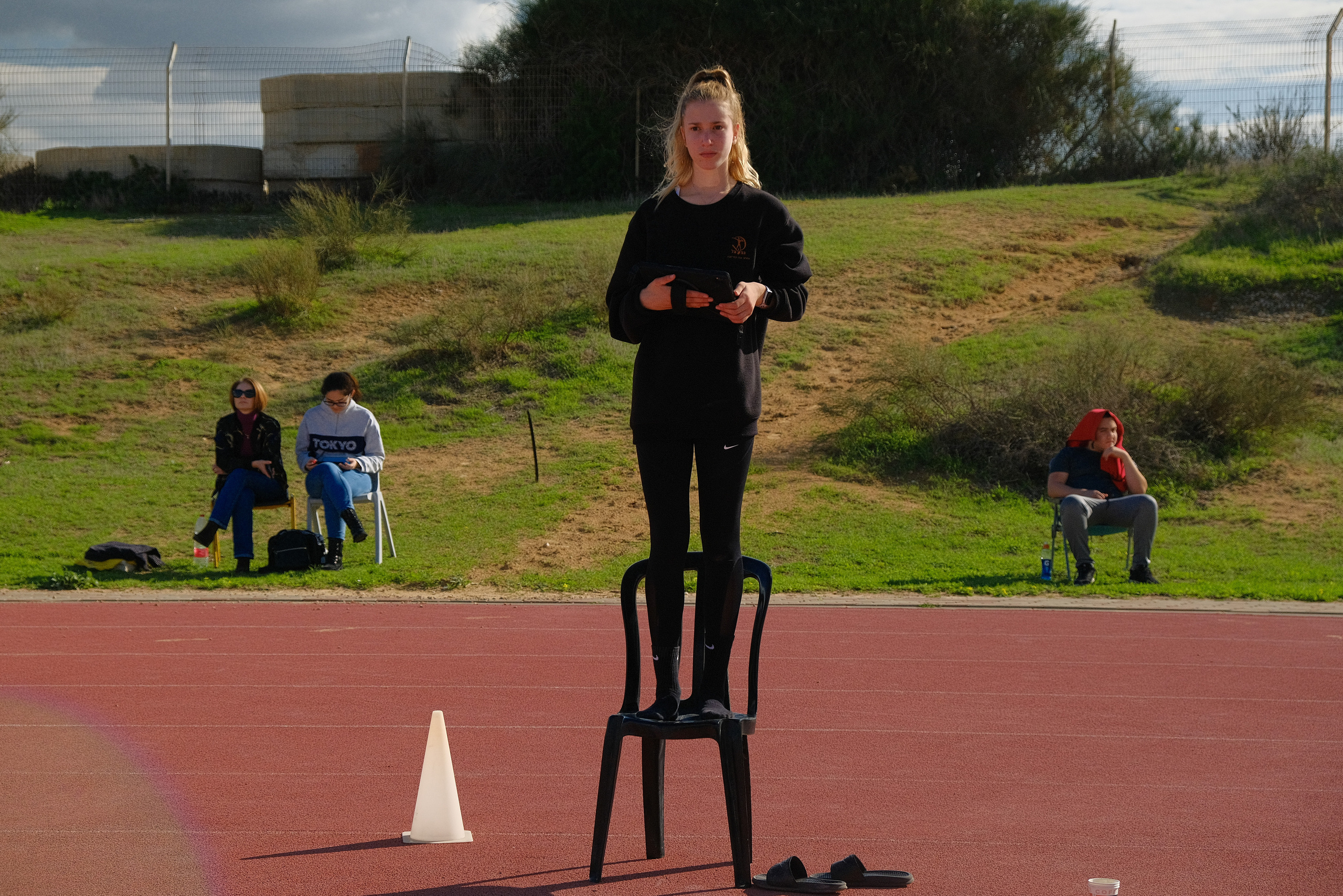 Athletico Cup. Middle East Photo Agency סוכנות צילום המזרח התיכון — צילום מקצועי והדפסת מגנטים לאירועים