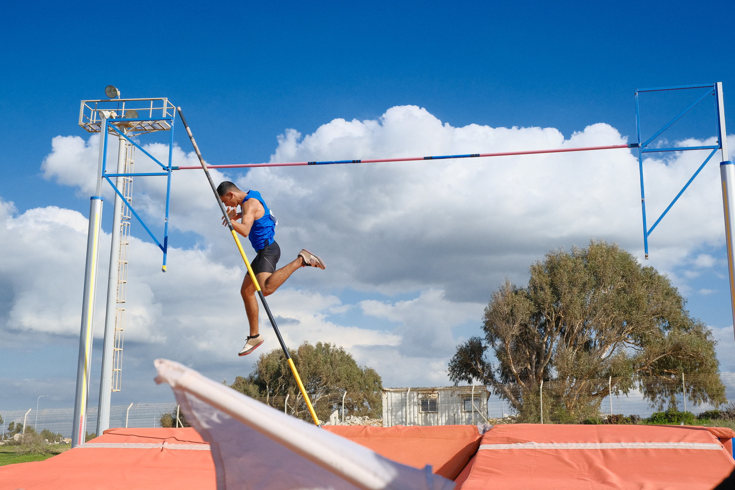 Athletico Cup. Middle East Photo Agency סוכנות צילום המזרח התיכון — צילום מקצועי והדפסת מגנטים לאירועים