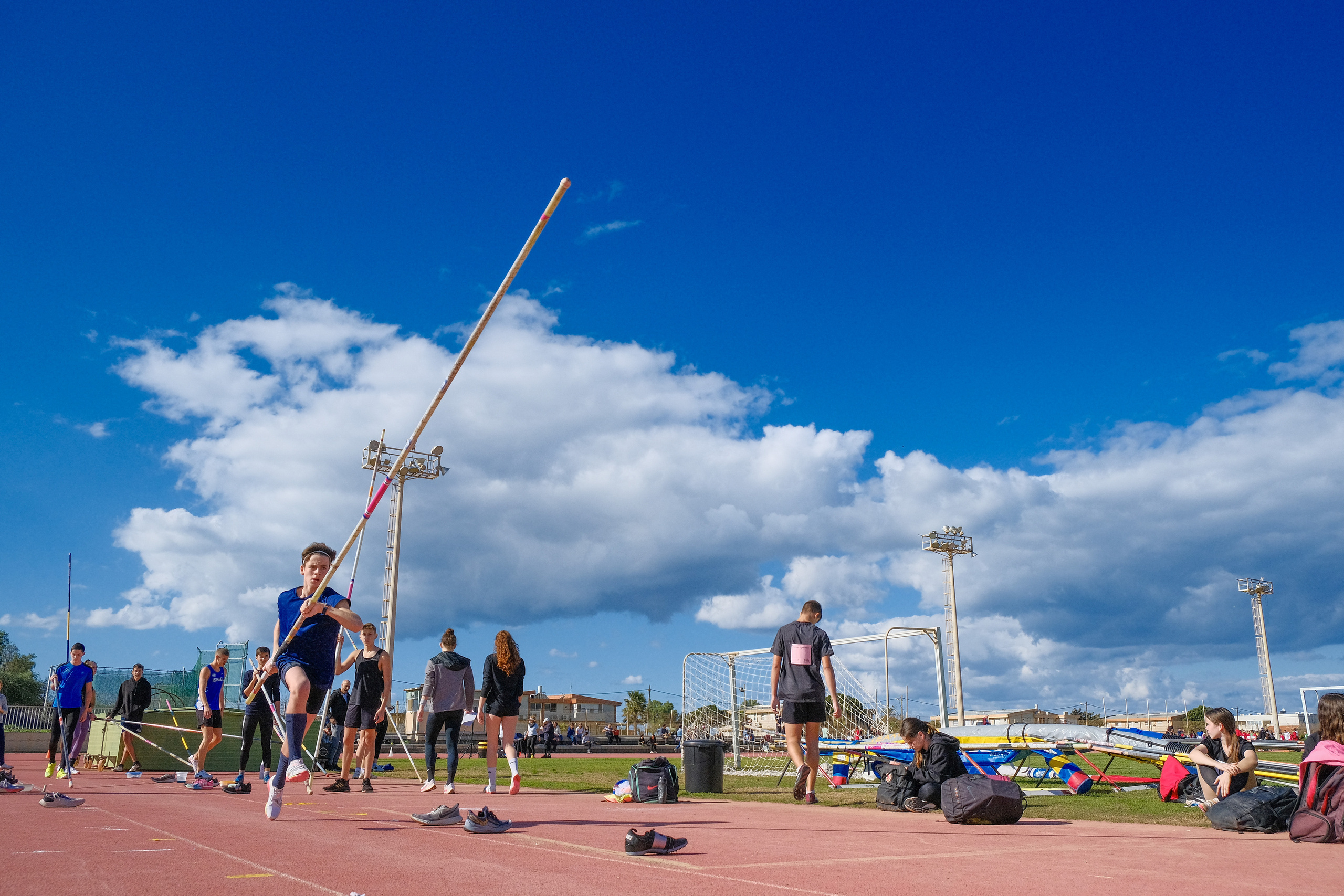 Athletico Cup. Middle East Photo Agency סוכנות צילום המזרח התיכון — צילום מקצועי והדפסת מגנטים לאירועים