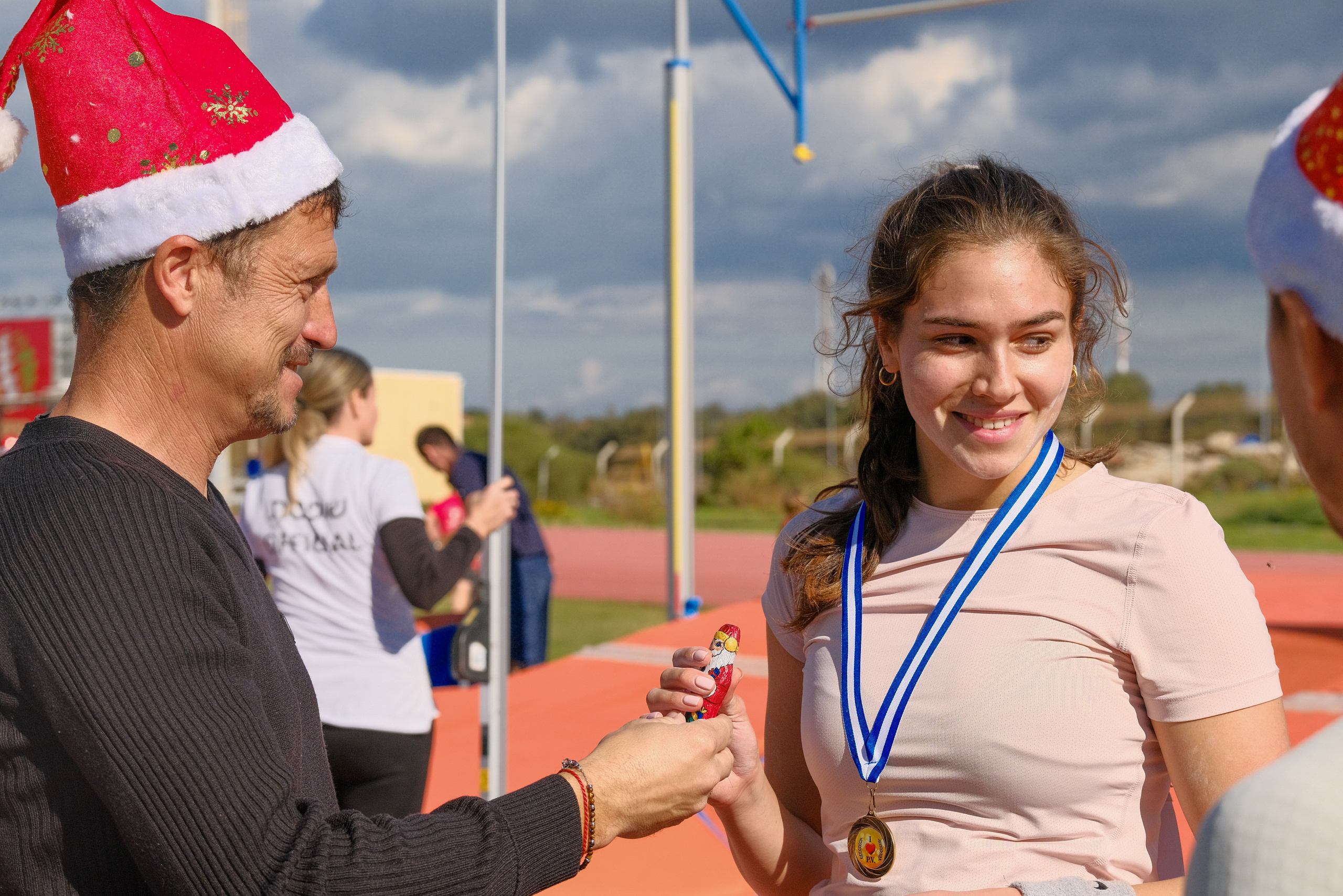 Athletico Cup. Middle East Photo Agency סוכנות צילום המזרח התיכון — צילום מקצועי והדפסת מגנטים לאירועים